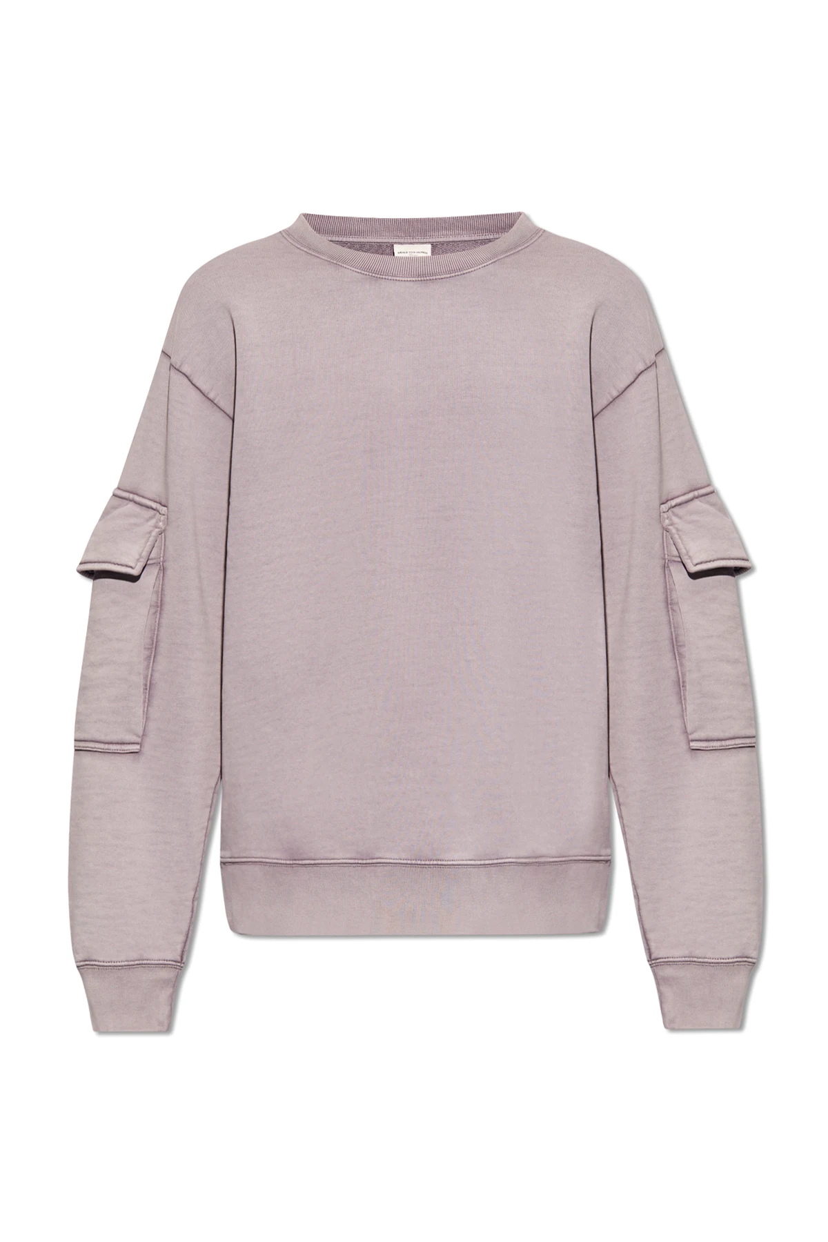 Cotton sweatshirt