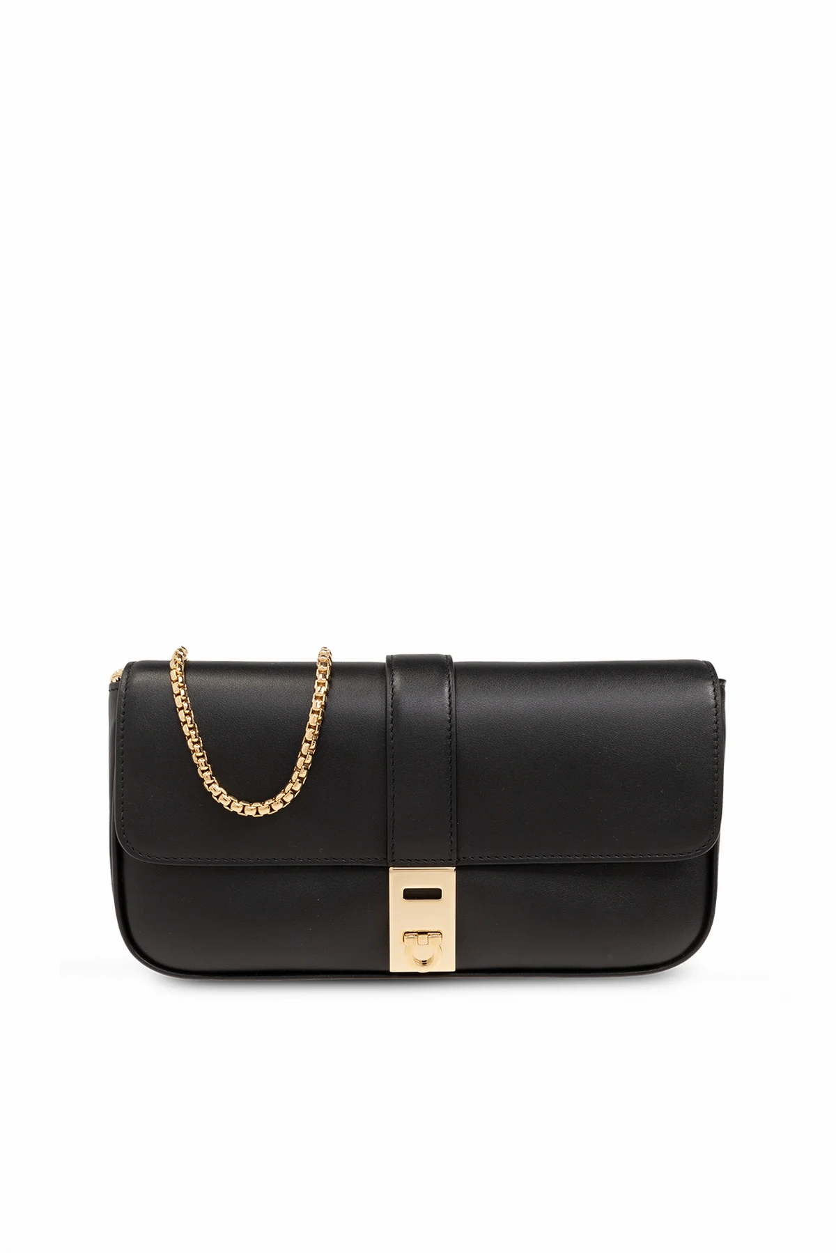 ‘Arch Mini’ shoulder bag