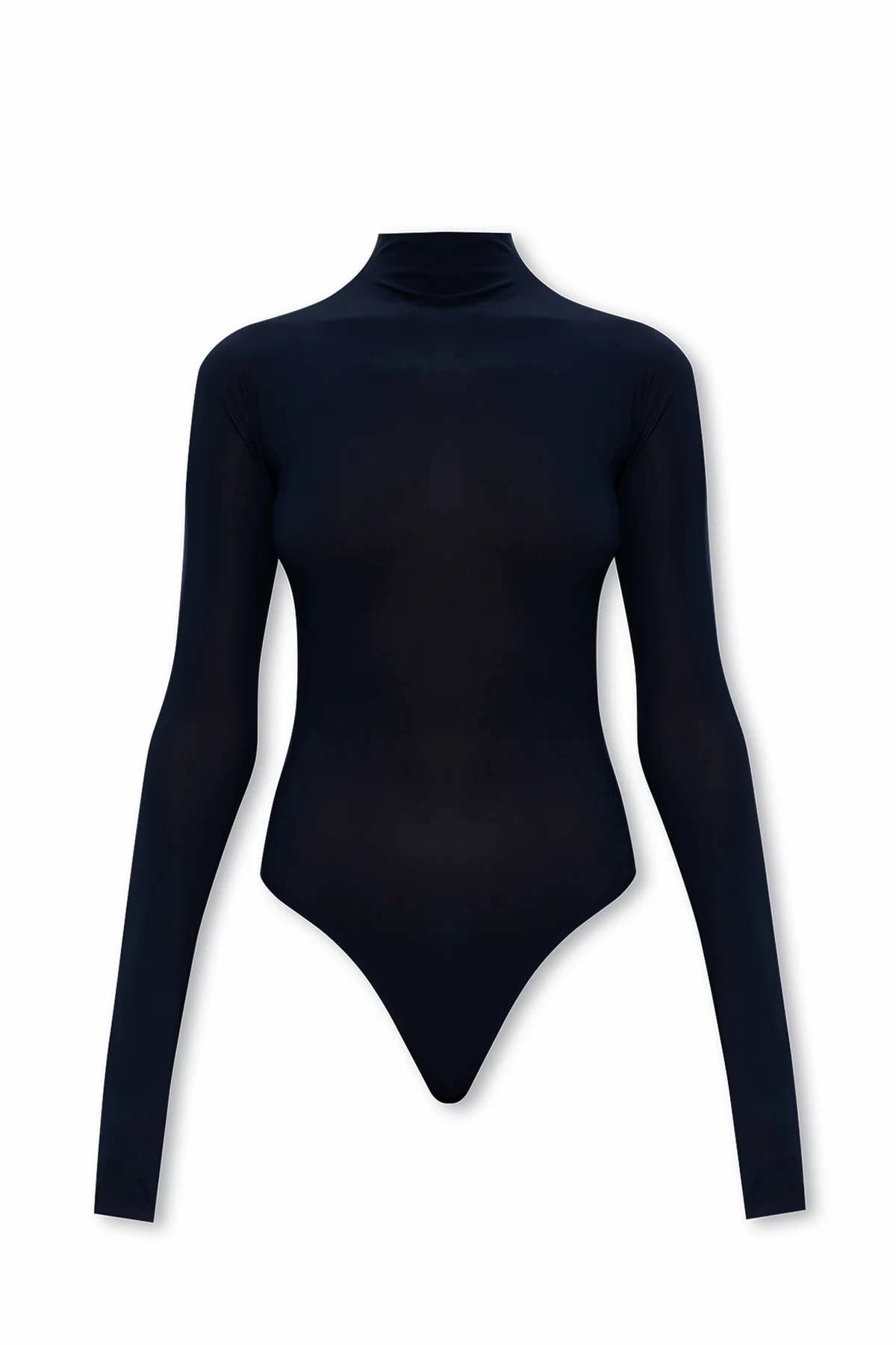 Turtleneck body