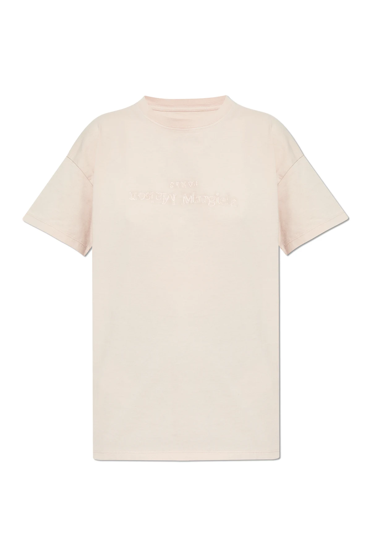 T-Shirt mit Logo