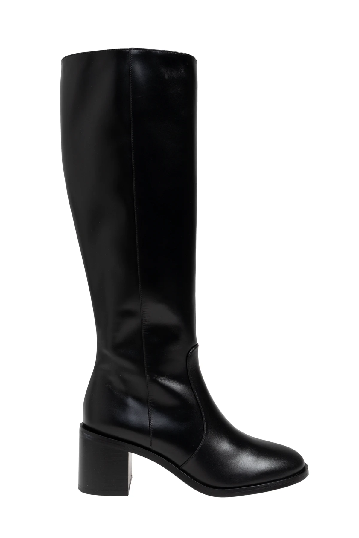 BLACK Boots Esme