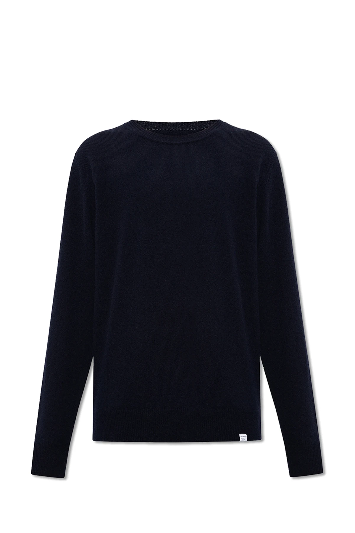 ‘Sigfred’ wool sweater