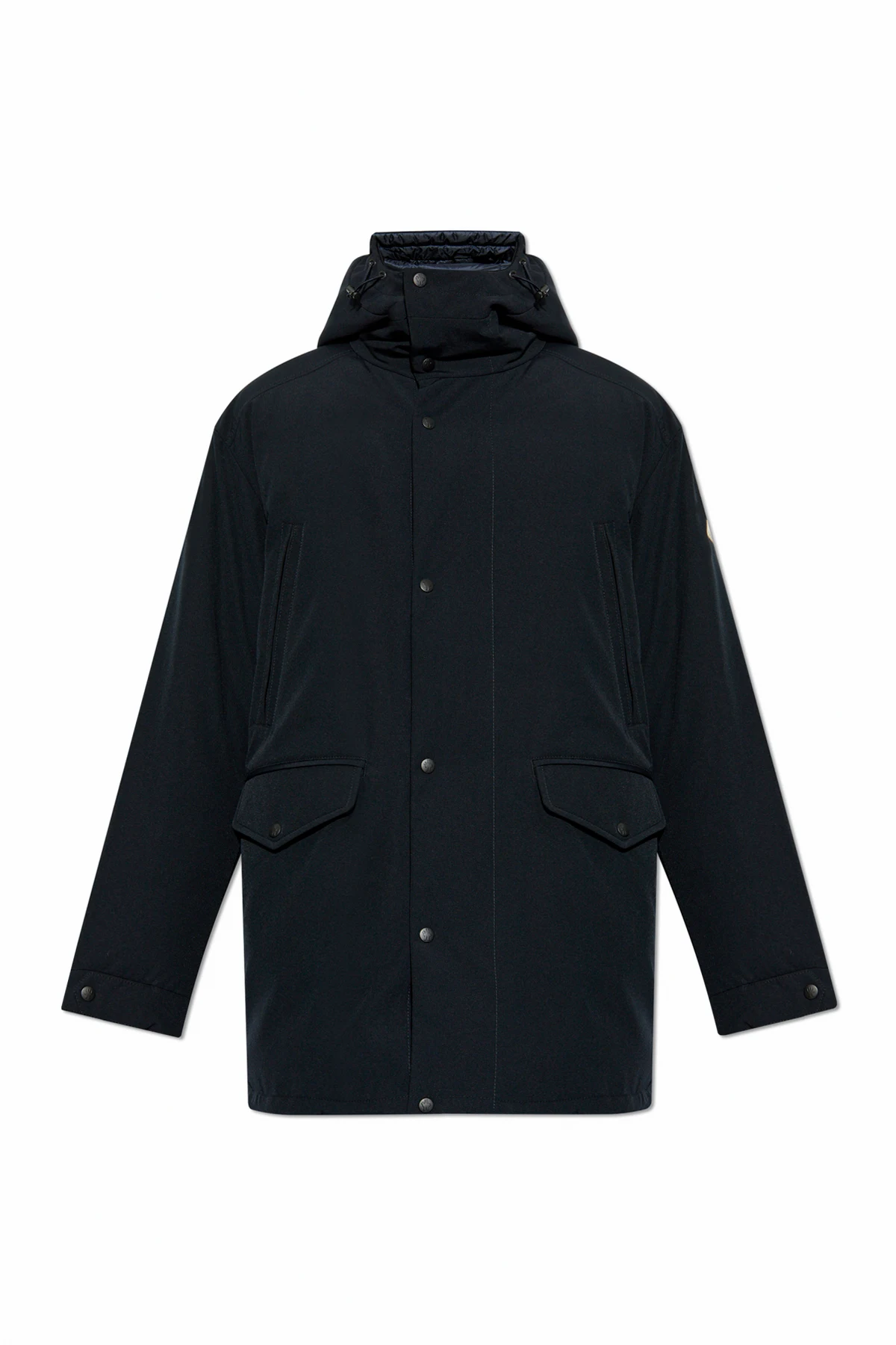 Wendbare Daunenjacke Prefouns
