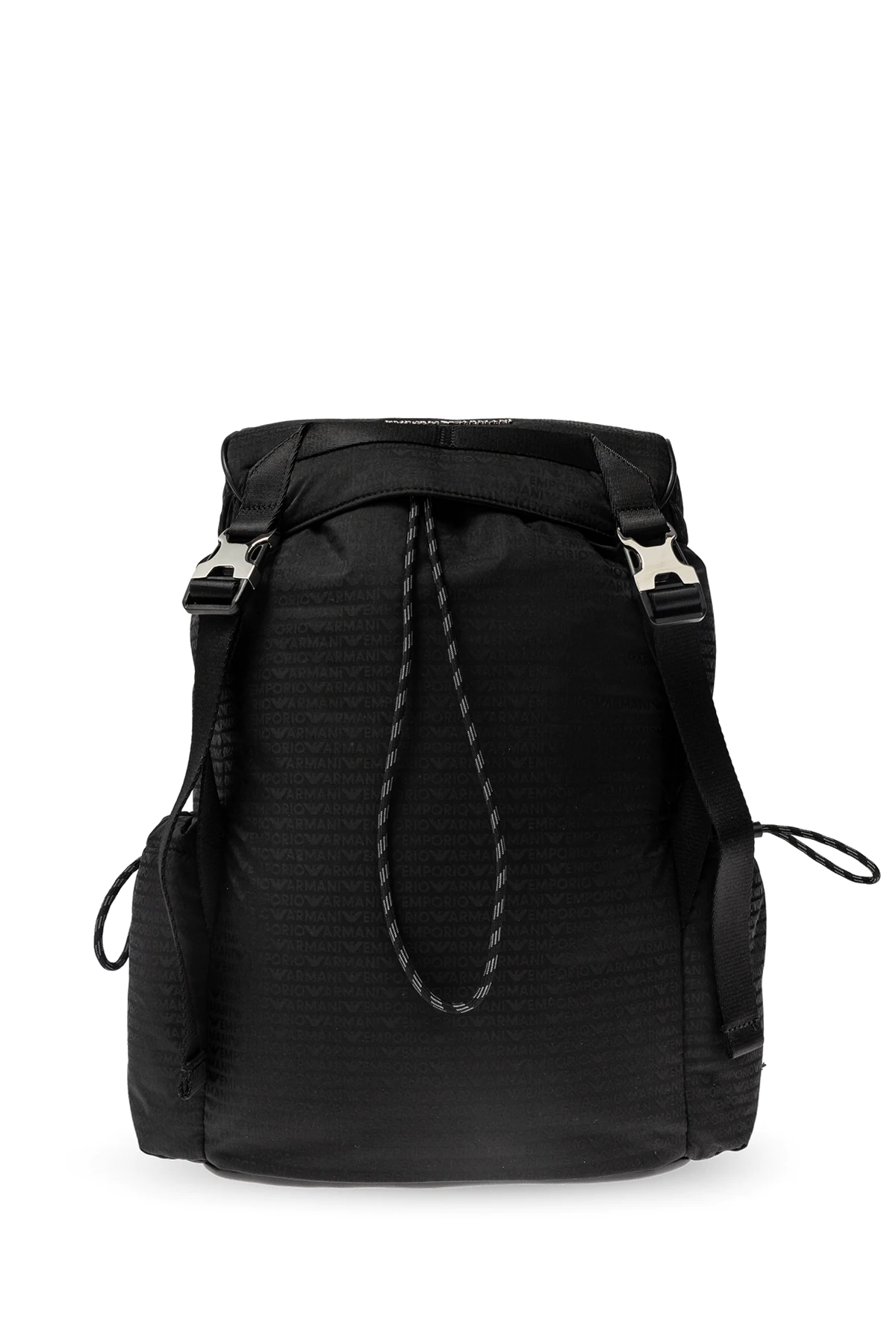 Plecak z monogramem