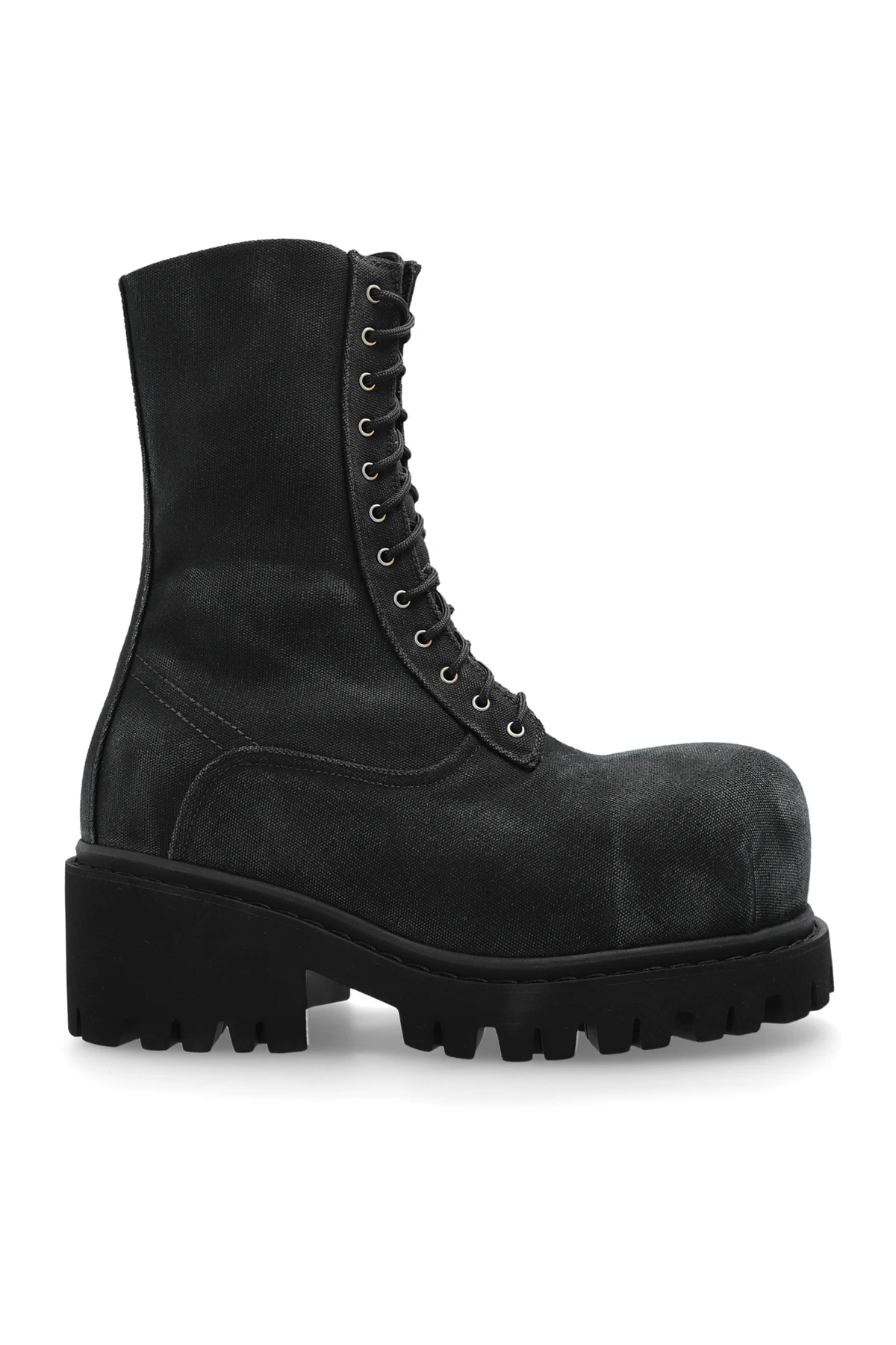Stiefel Stomper