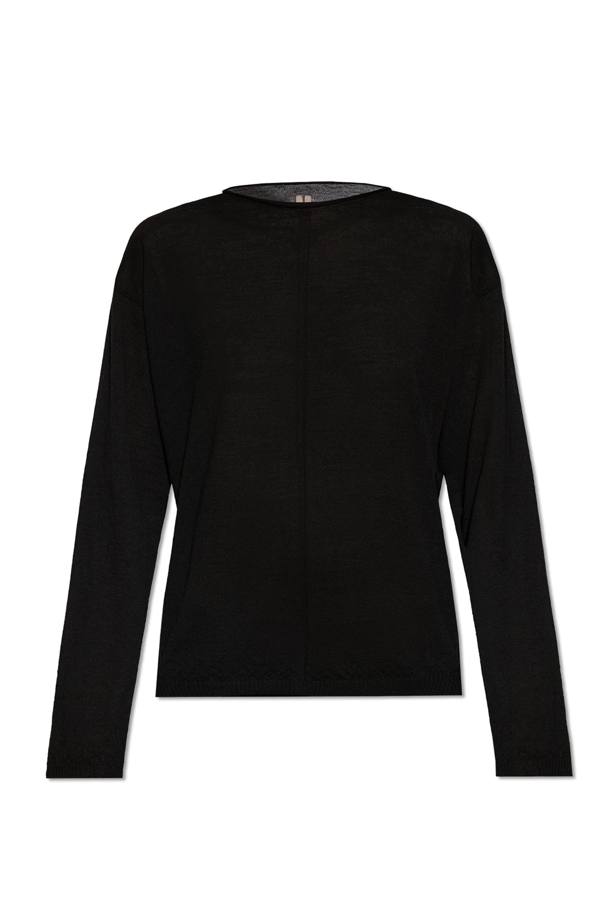 ‘Pull’ sweater