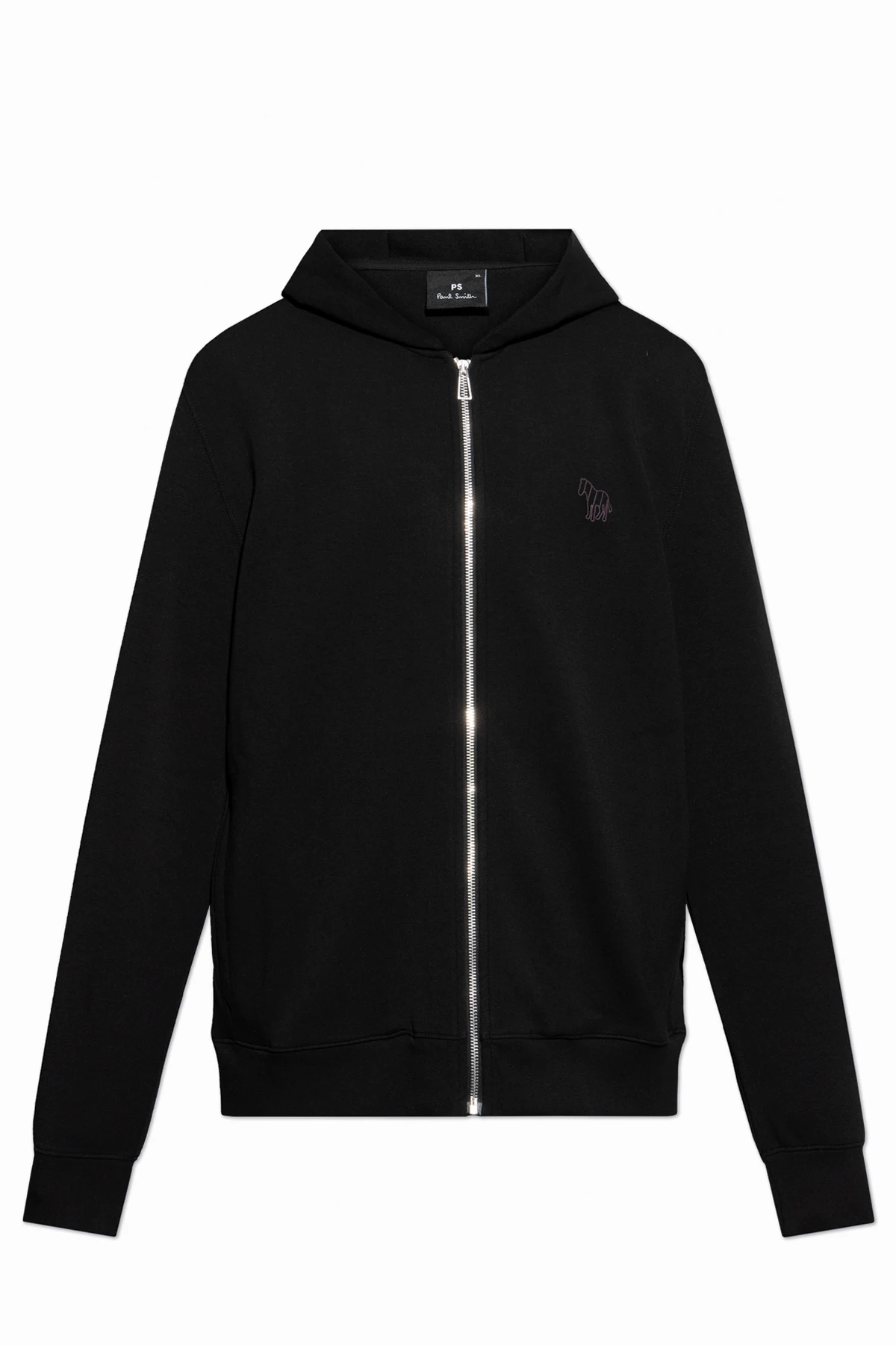 Bluza z kapturem