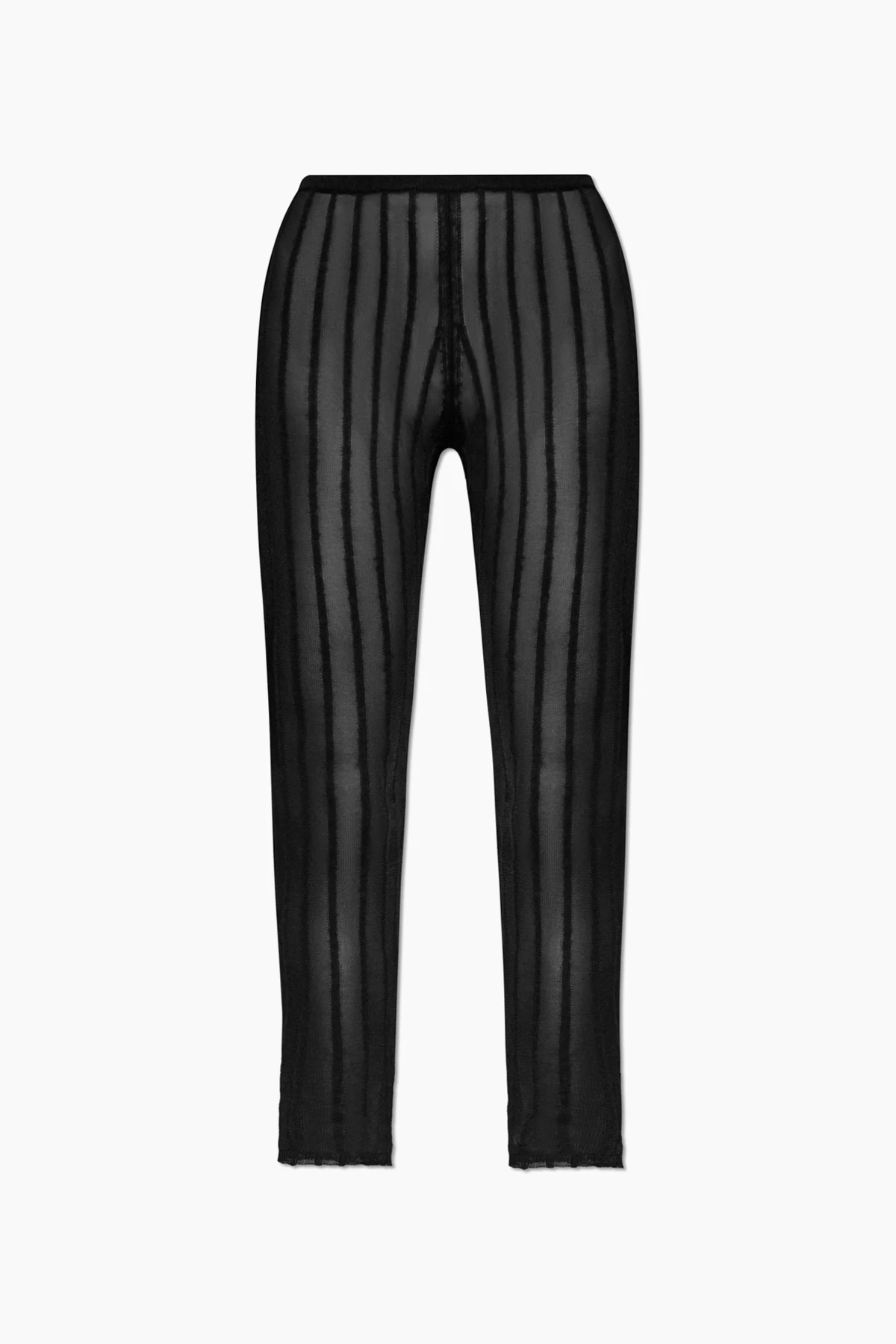 Gestreifte Hosen