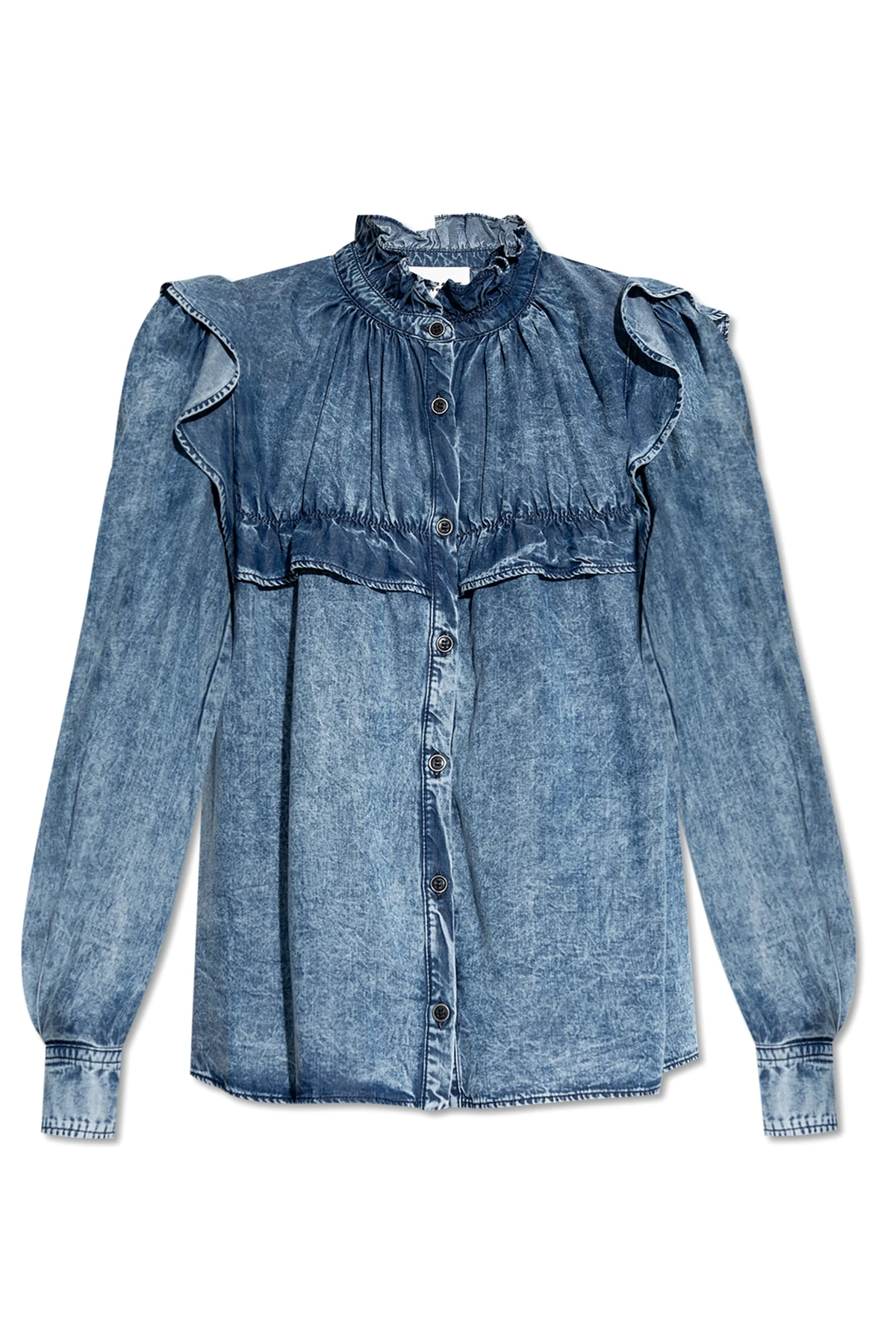 Marant Etoile `Idety` Hemd