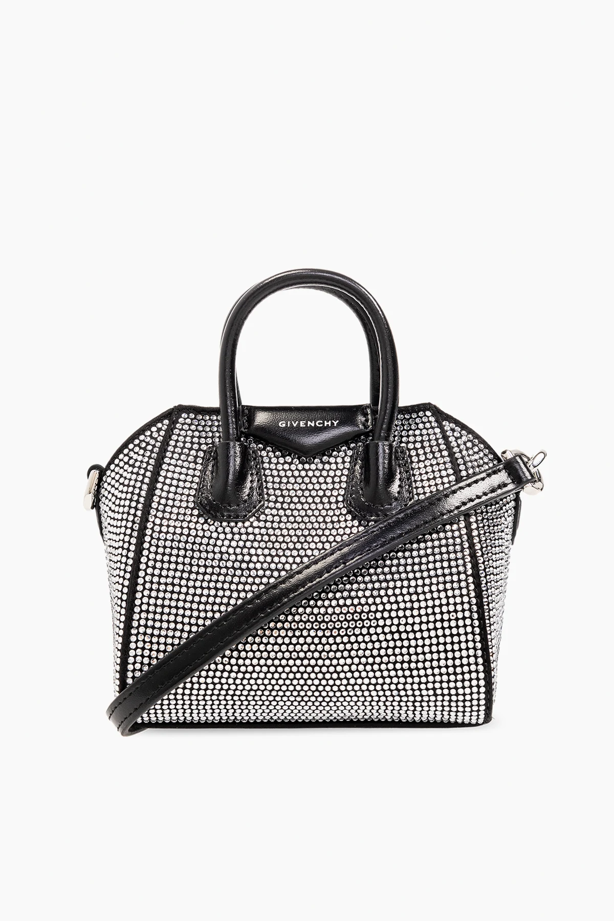 ‘Antigona Mini’ shoulder bag