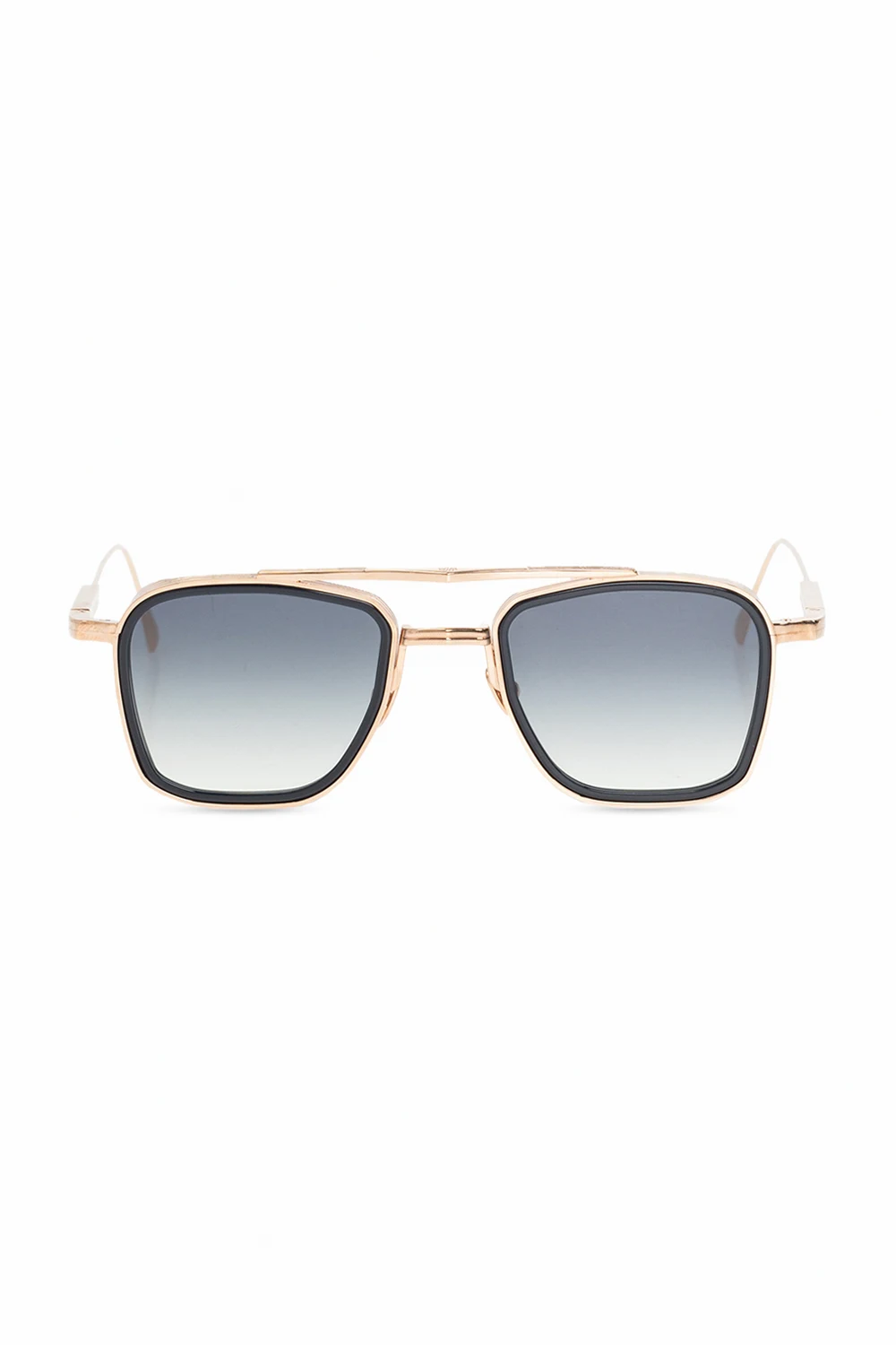 ZŁOTY Okulary przeciwsłoneczne ‘Robert’