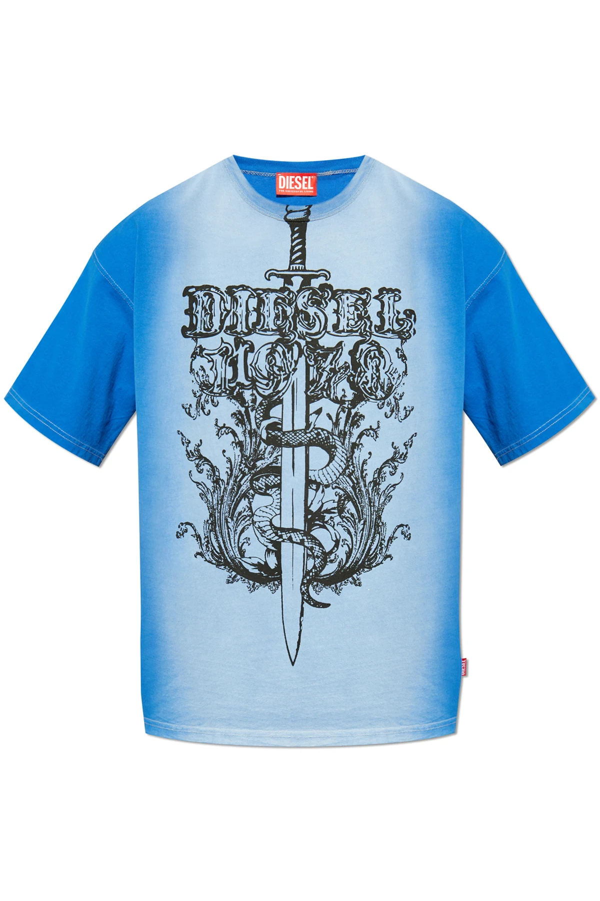 T-shirt `T-BOXT-Q1`