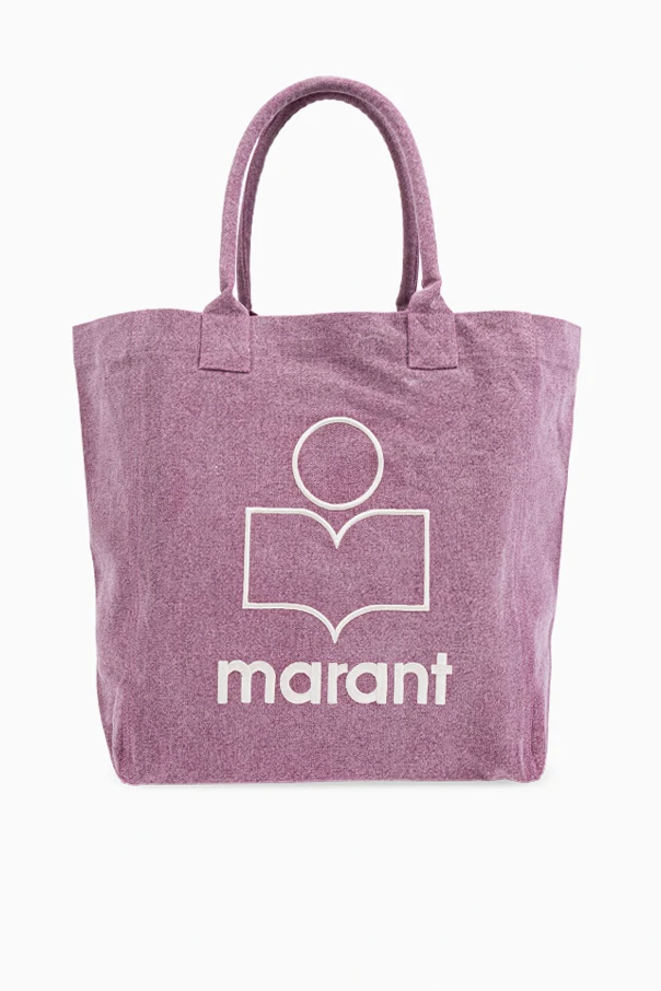 Isabel Marant `Yenk` Shopper-Tasche