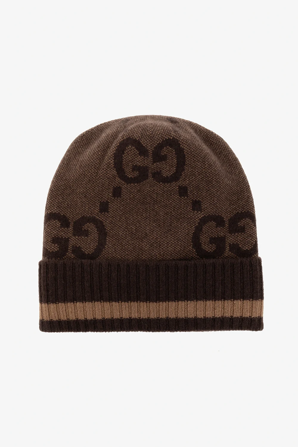 Cashmere beanie