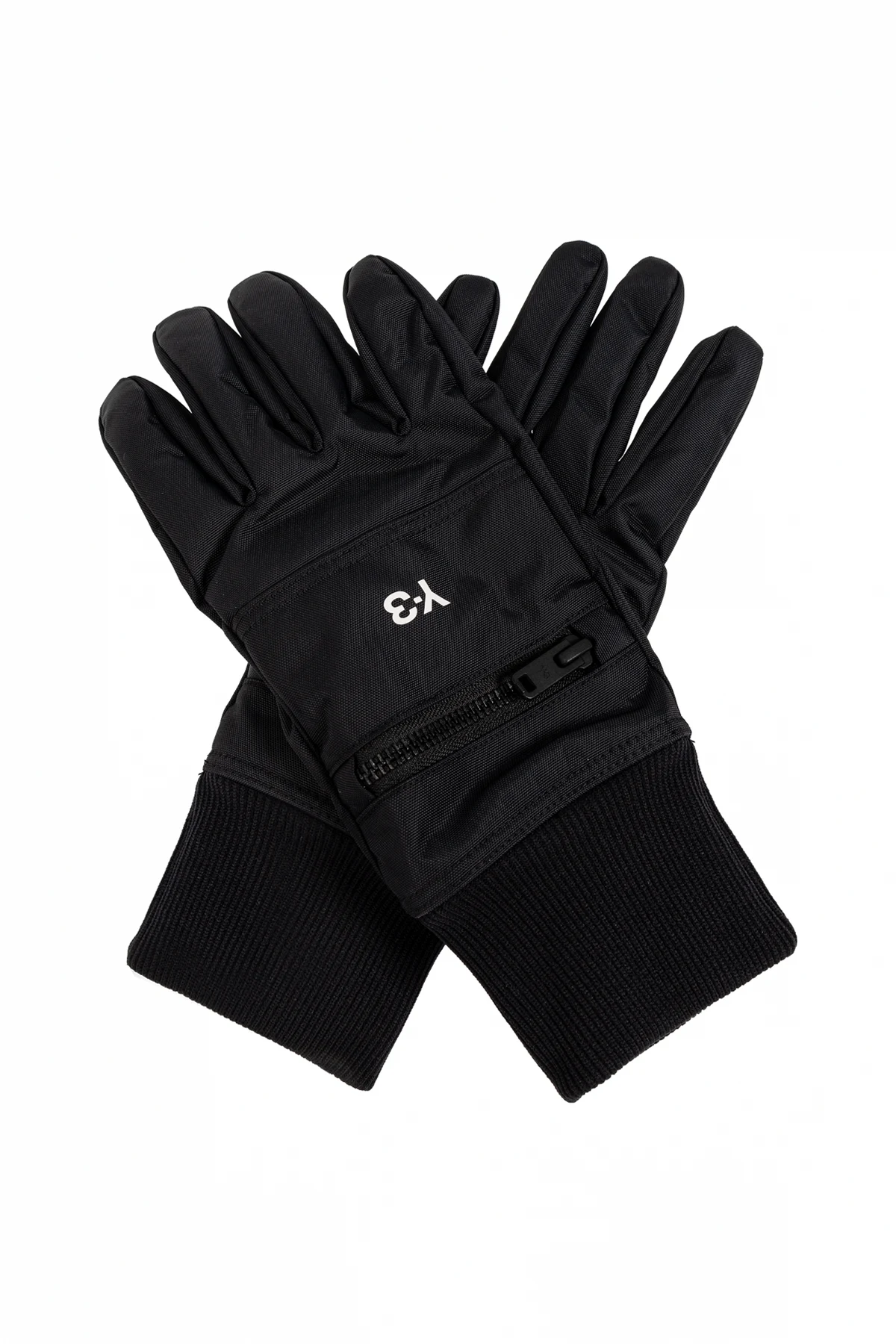 Rękawice z kieszenią