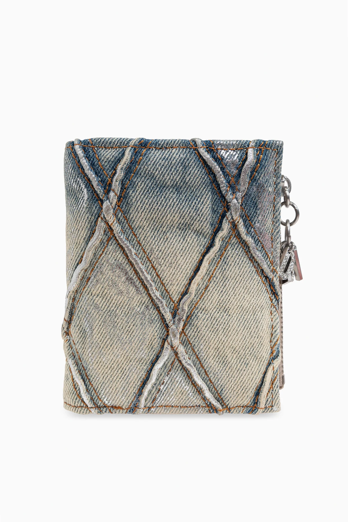 Portfel `CHARM D- BI FOLD`