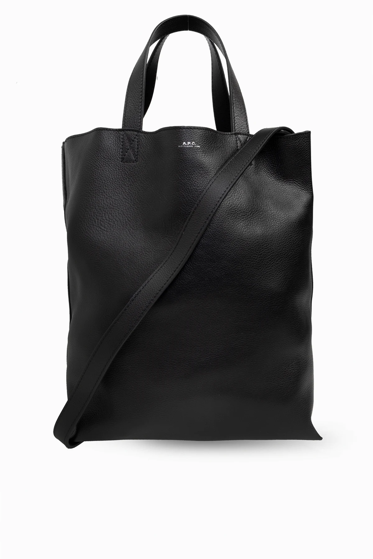 A.P.C. 'Maiko Medium' Shopper Tasche