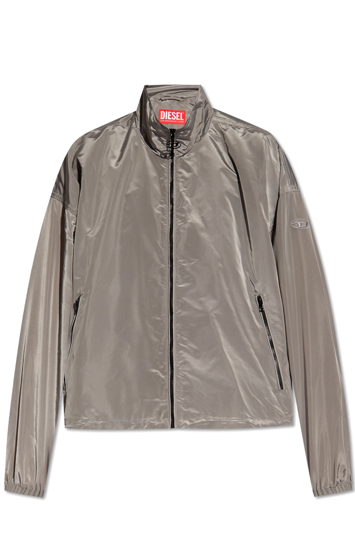 GREY ‘G-WINDOR’ jacket
