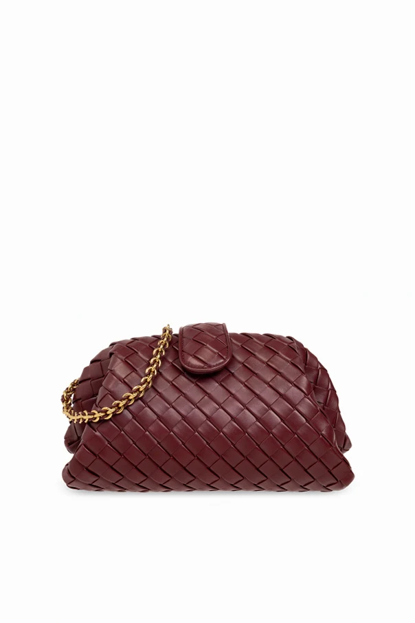 BORDO Torba na ramię ‘The Lauren 1980 Small’