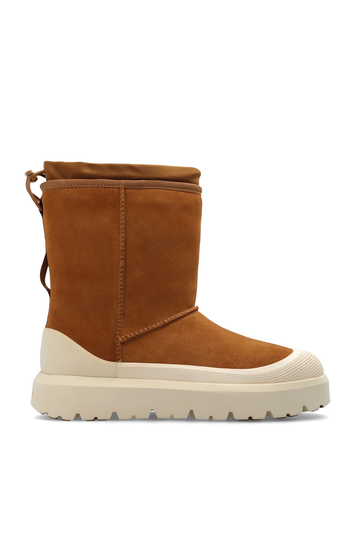 ‘Classic Short Weather Hybrid’ snow boots