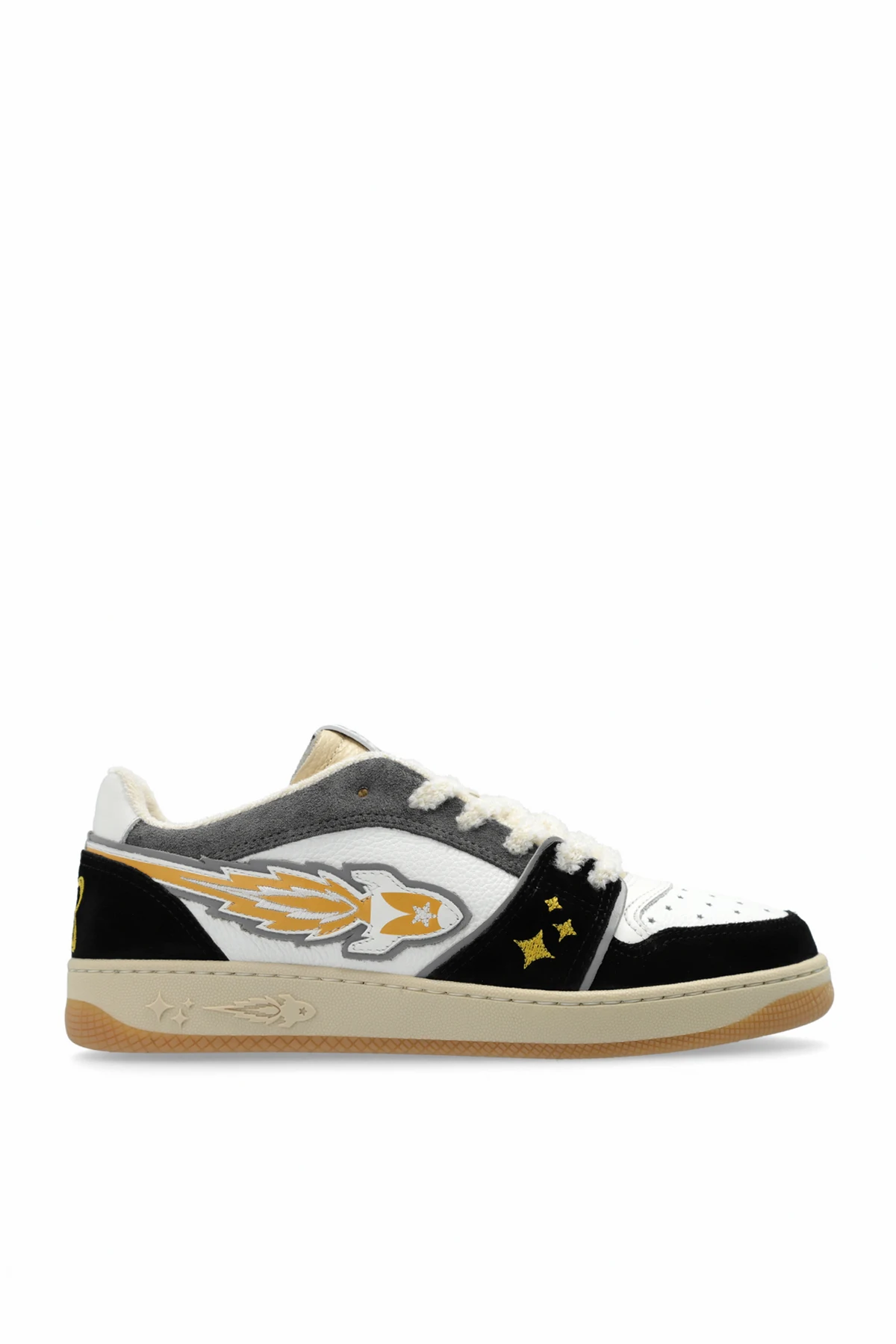 MULTICOLOUR ‘EJ Egg Rocket’ sports shoes