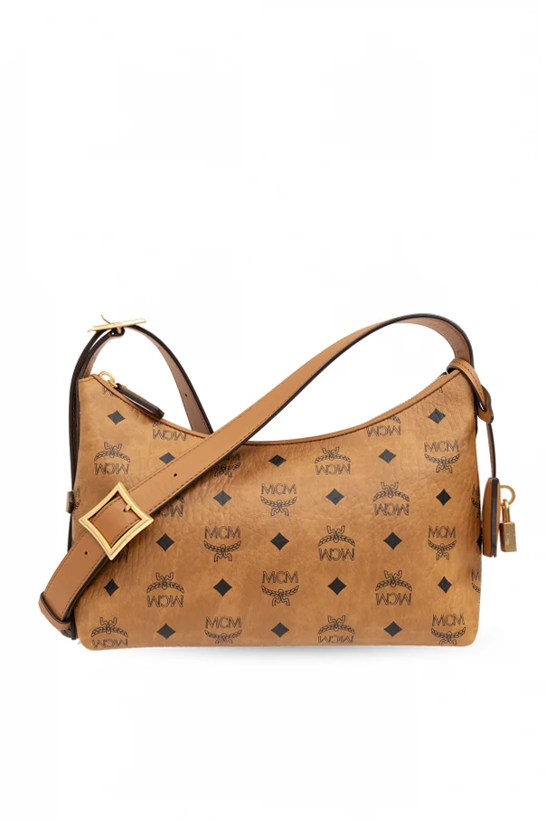 BLACK ‘Aren Small’ shoulder bag