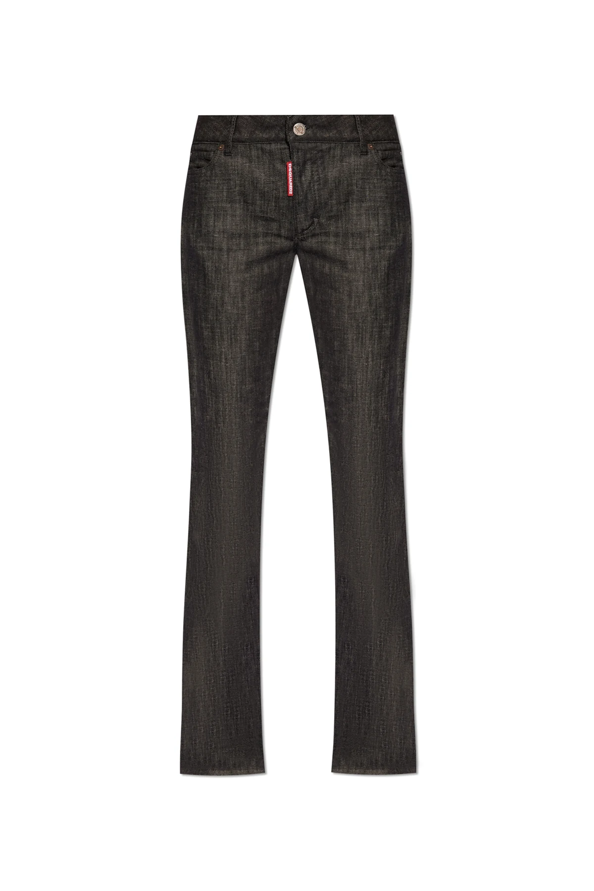 Jeansy ‘Flare’