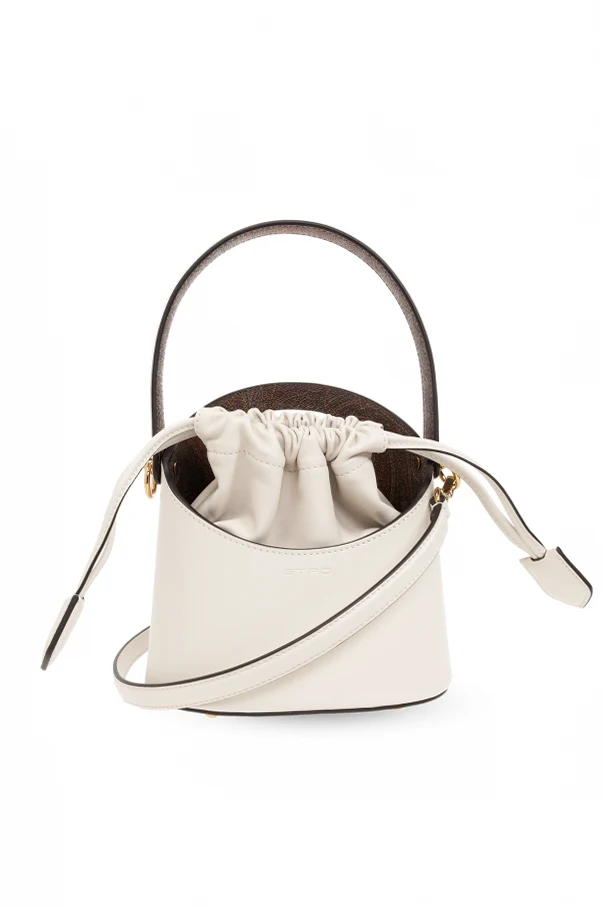 ‘Saturno Mini’ shoulder bag