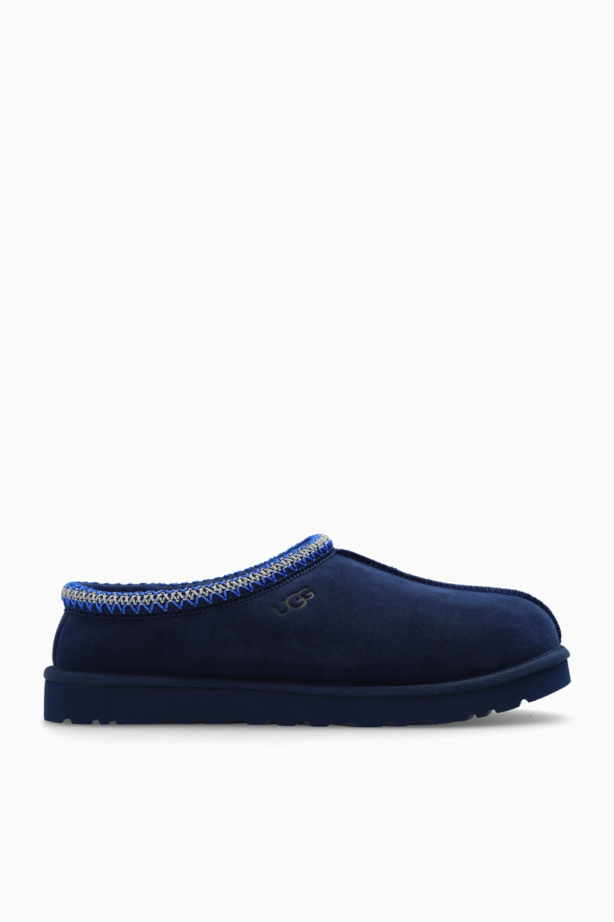 NAVY BLUE ‘Tasman’ slides