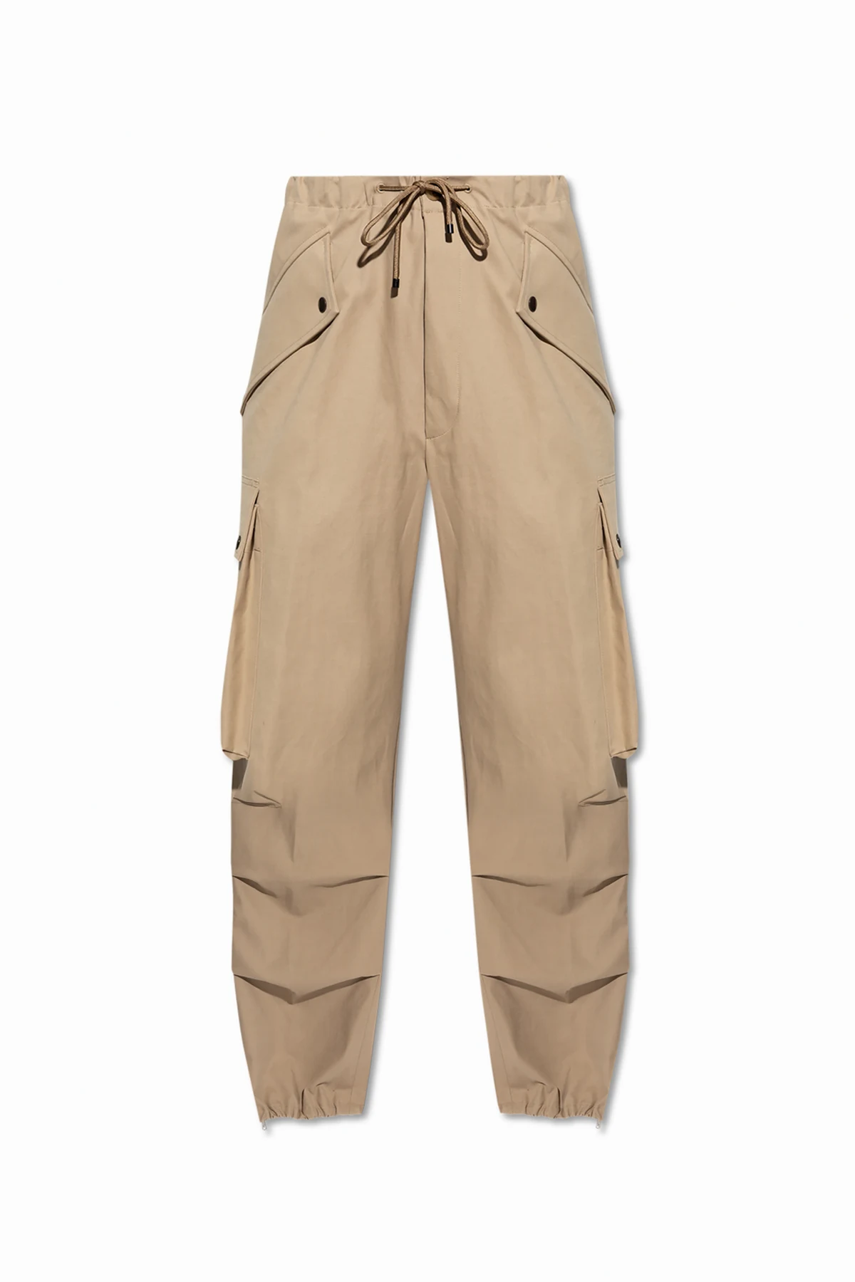 Hosen mit Taschen