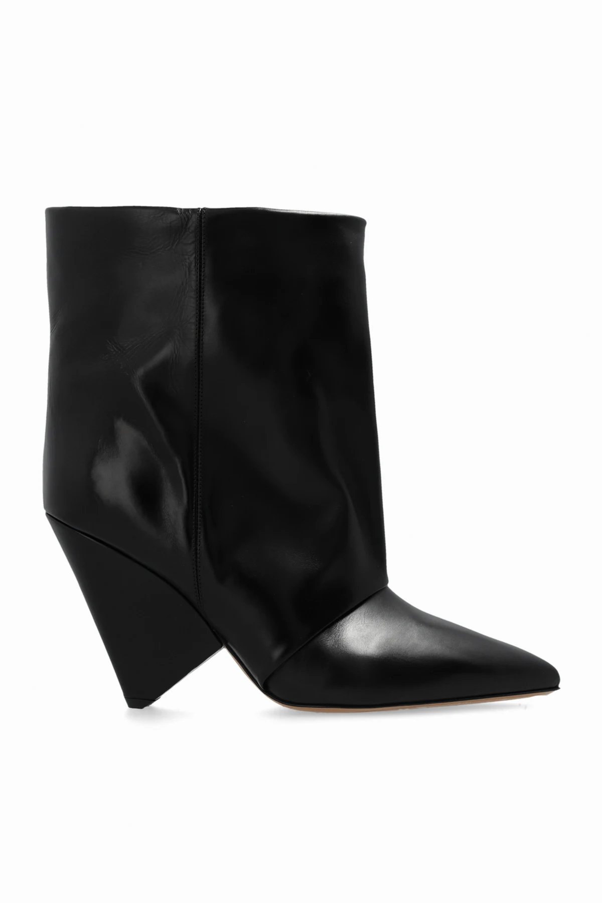 Absatzstiefeletten 'Meela'