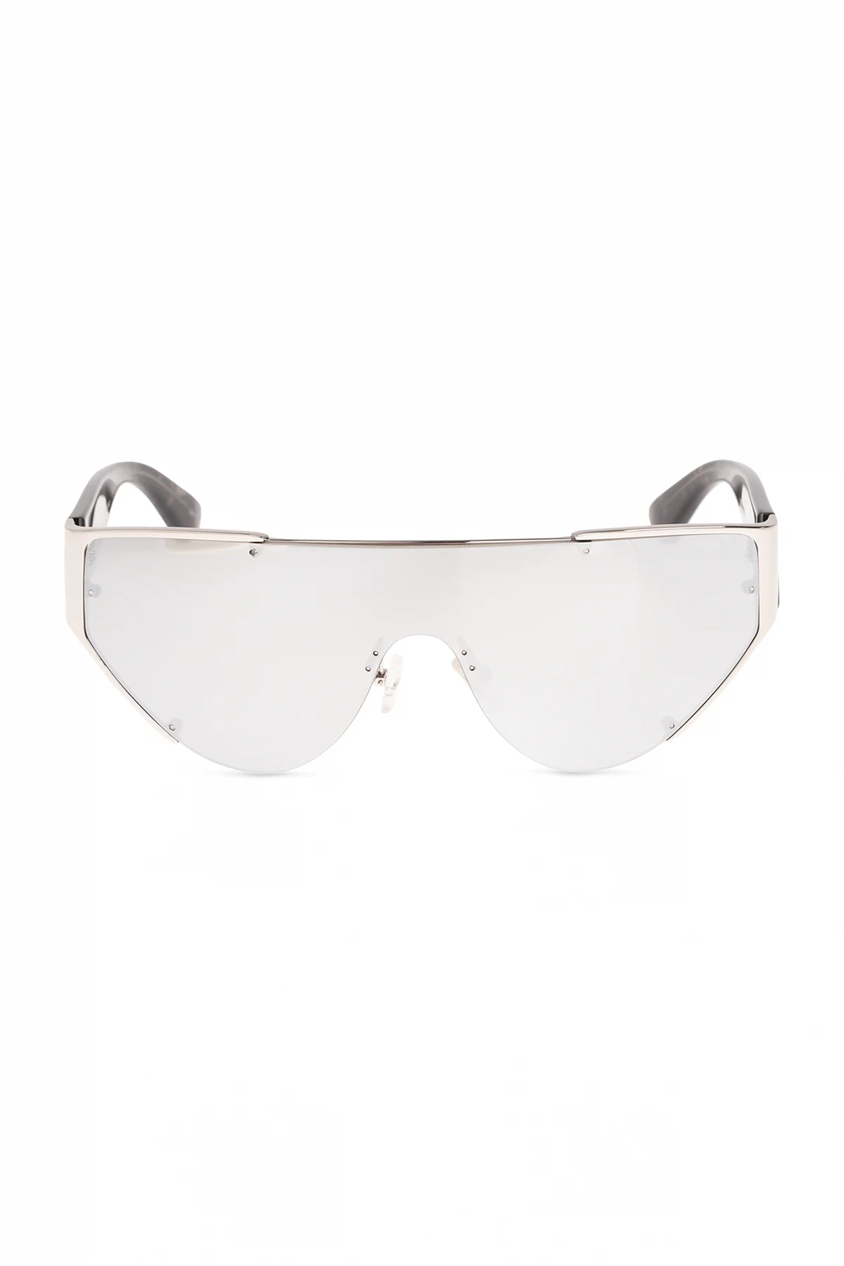 SILVER Sunglasses