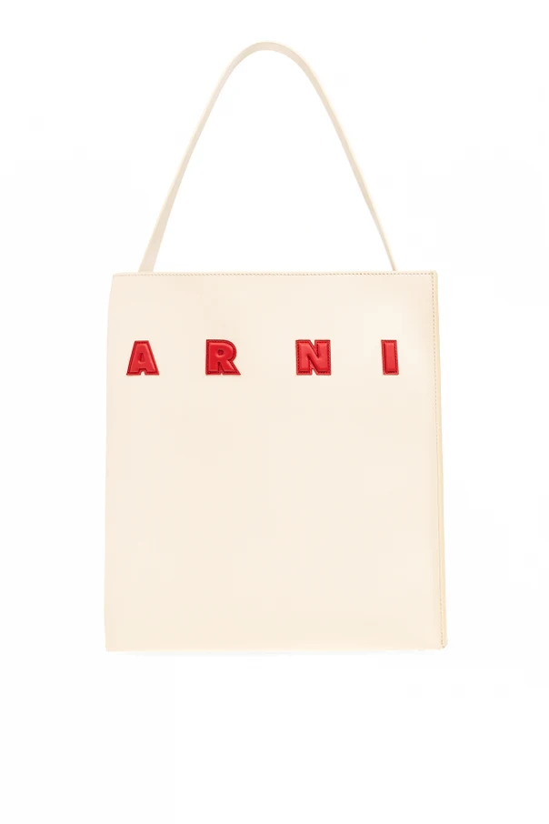 CREME ‘Museo’ shoulder bag