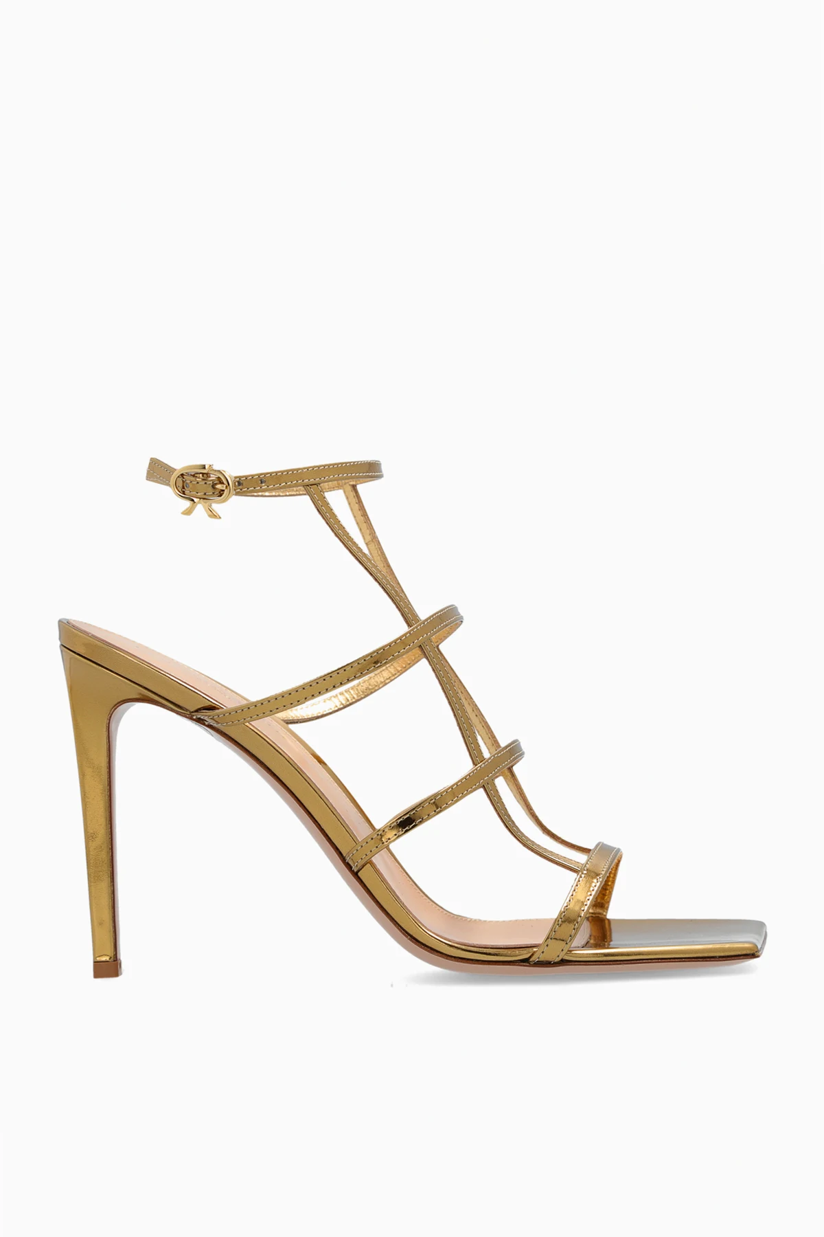 Absatzsandalen Mondry