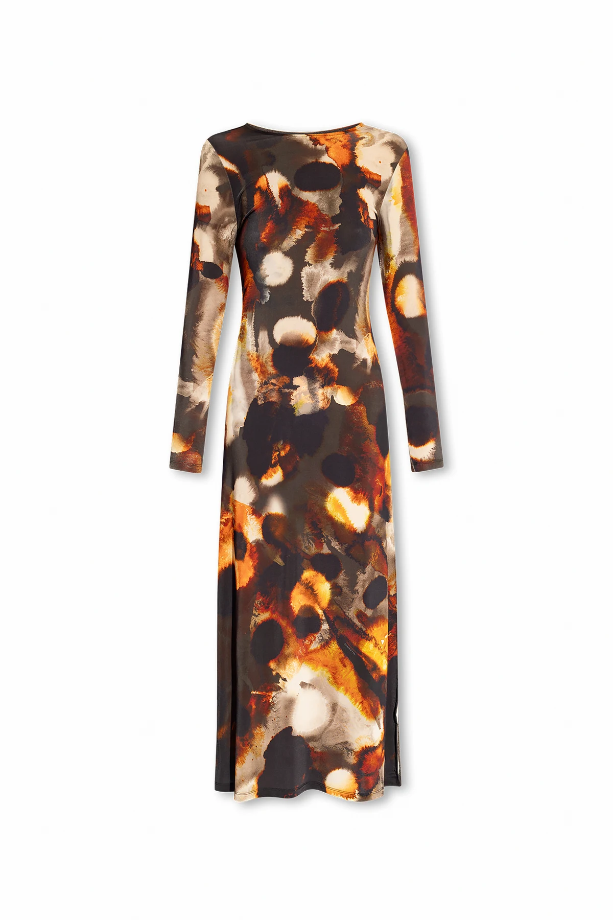 MULTICOLOUR ‘Katlyn’ dress