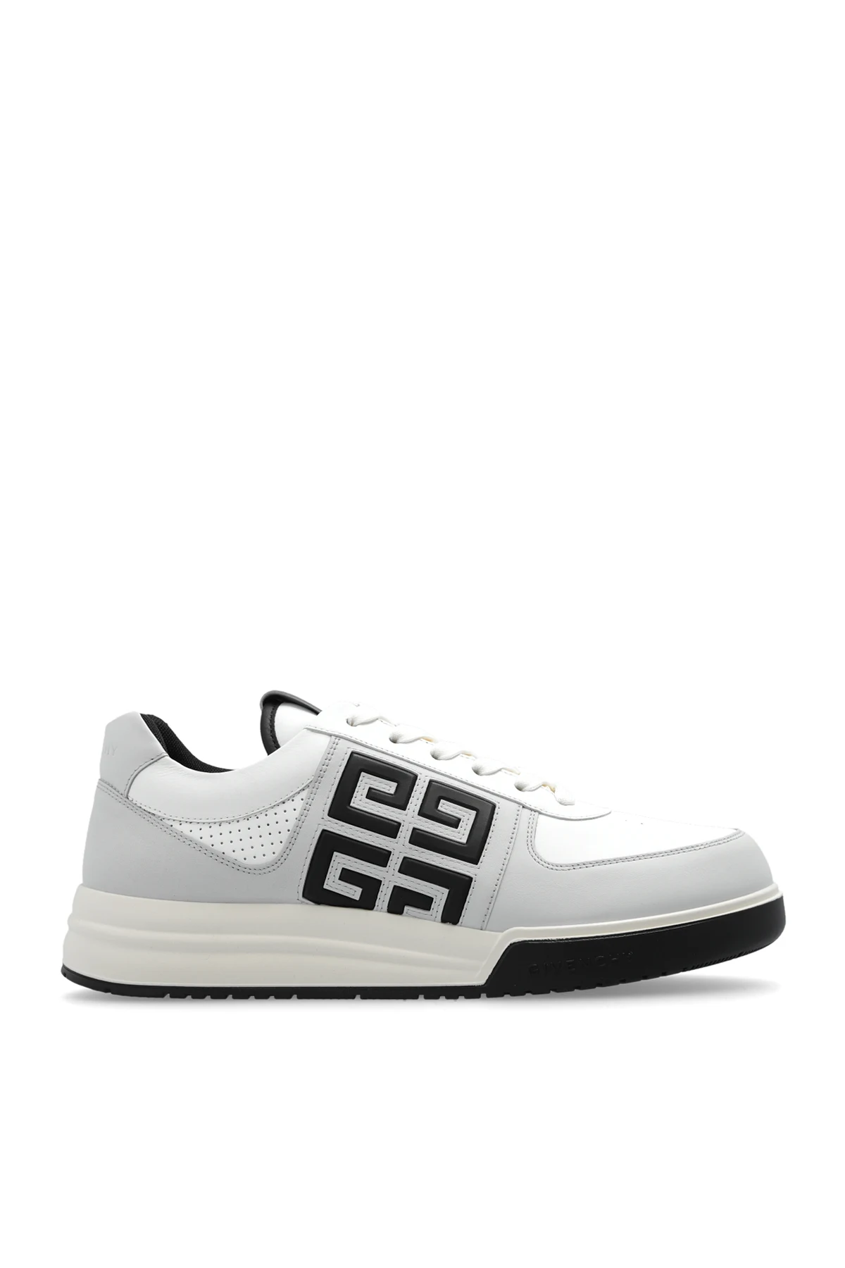 Buty sportowe na platformie ‘4G’