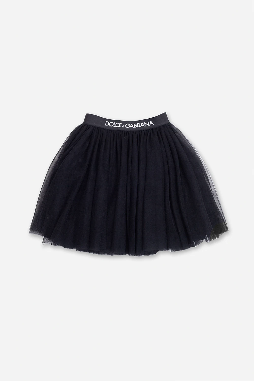 Tulle skirt