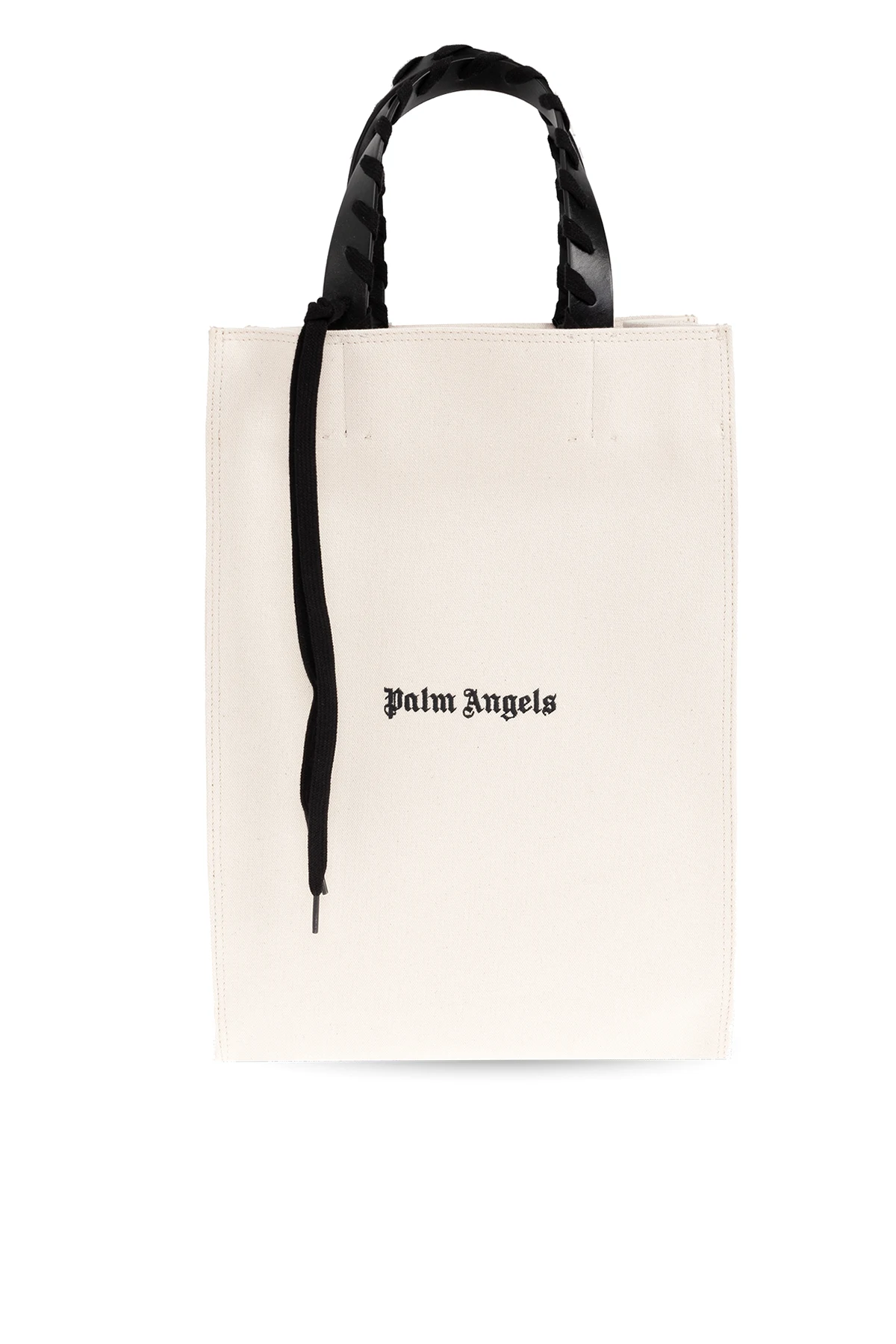 cream Shopper bag