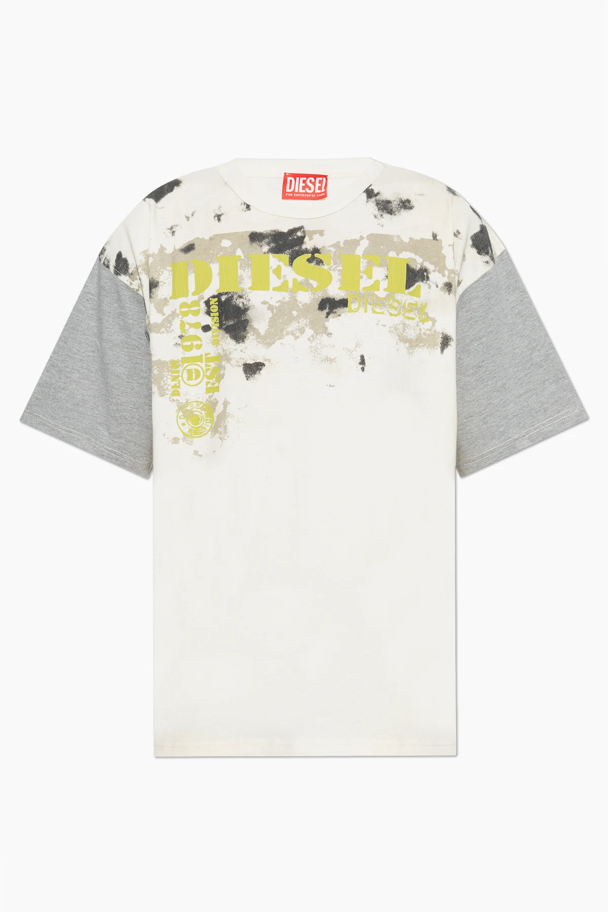 T-shirt `T-BOXT-Q4`