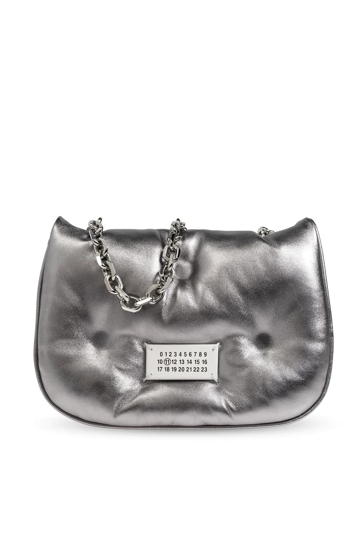 Schultertasche