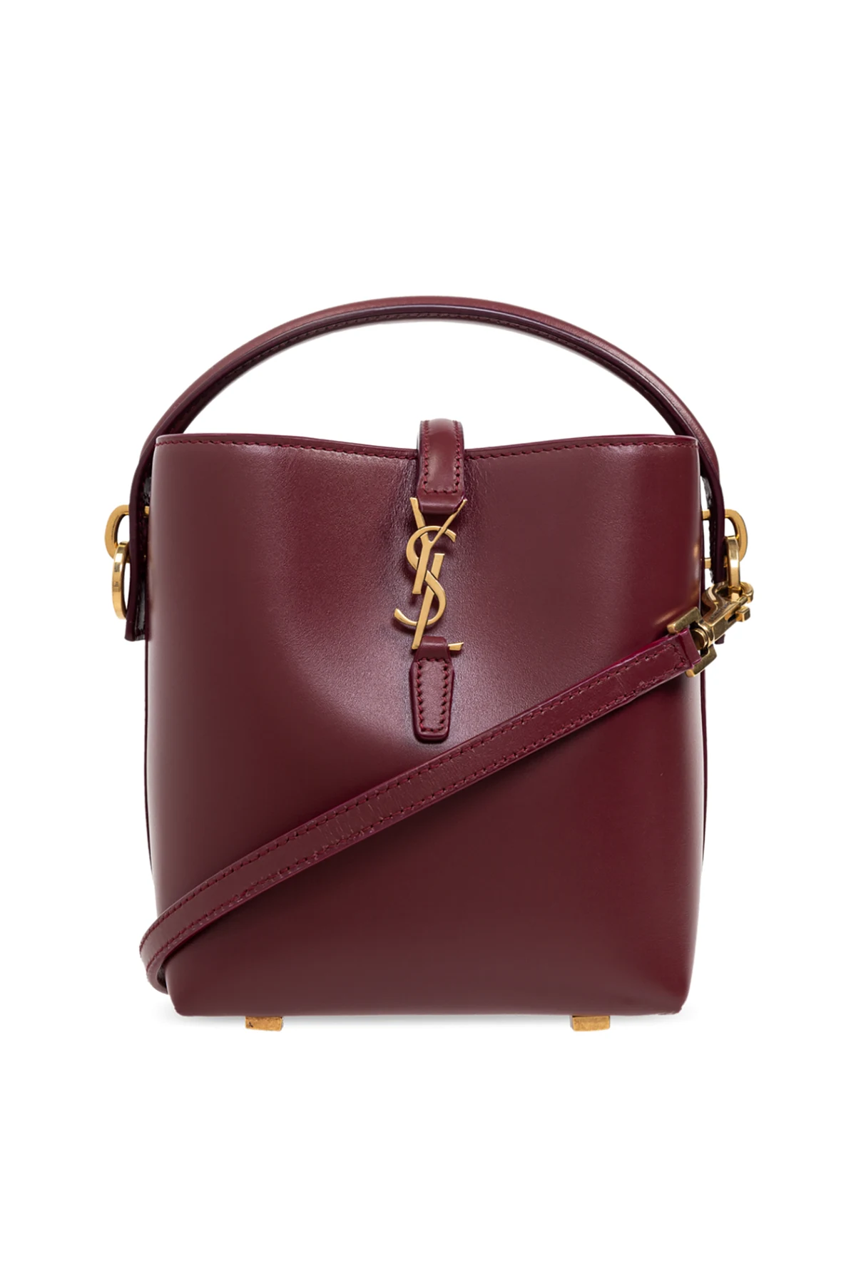 Le 37 Mini Schultertasche