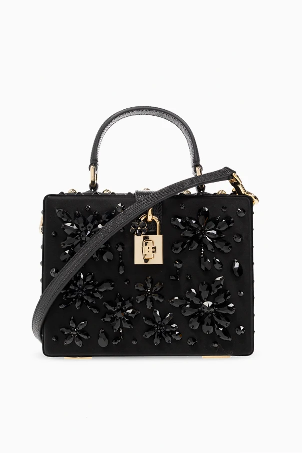SCHWARZ Shoulder bag