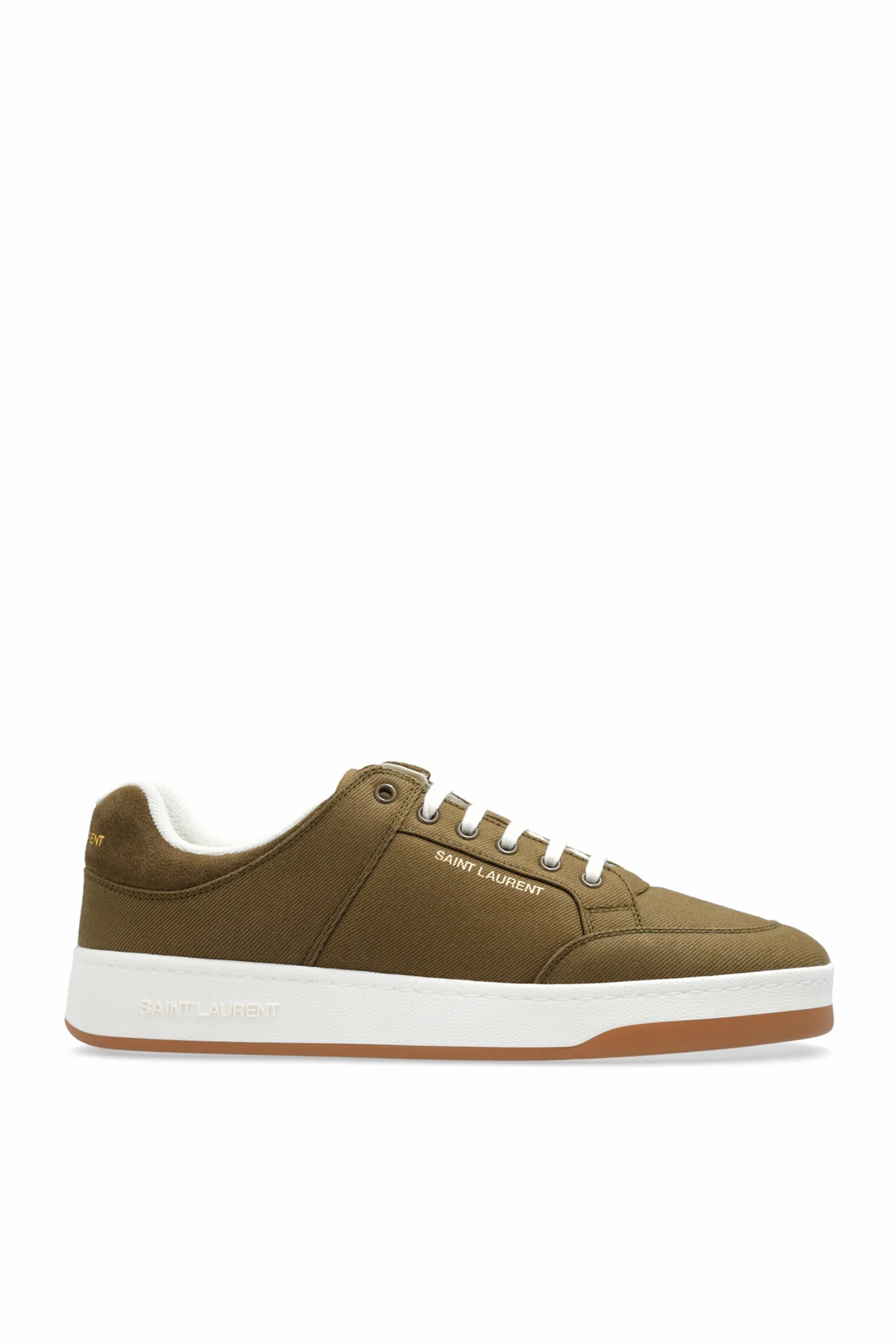 ZIELONY Buty sportowe `SL/61`