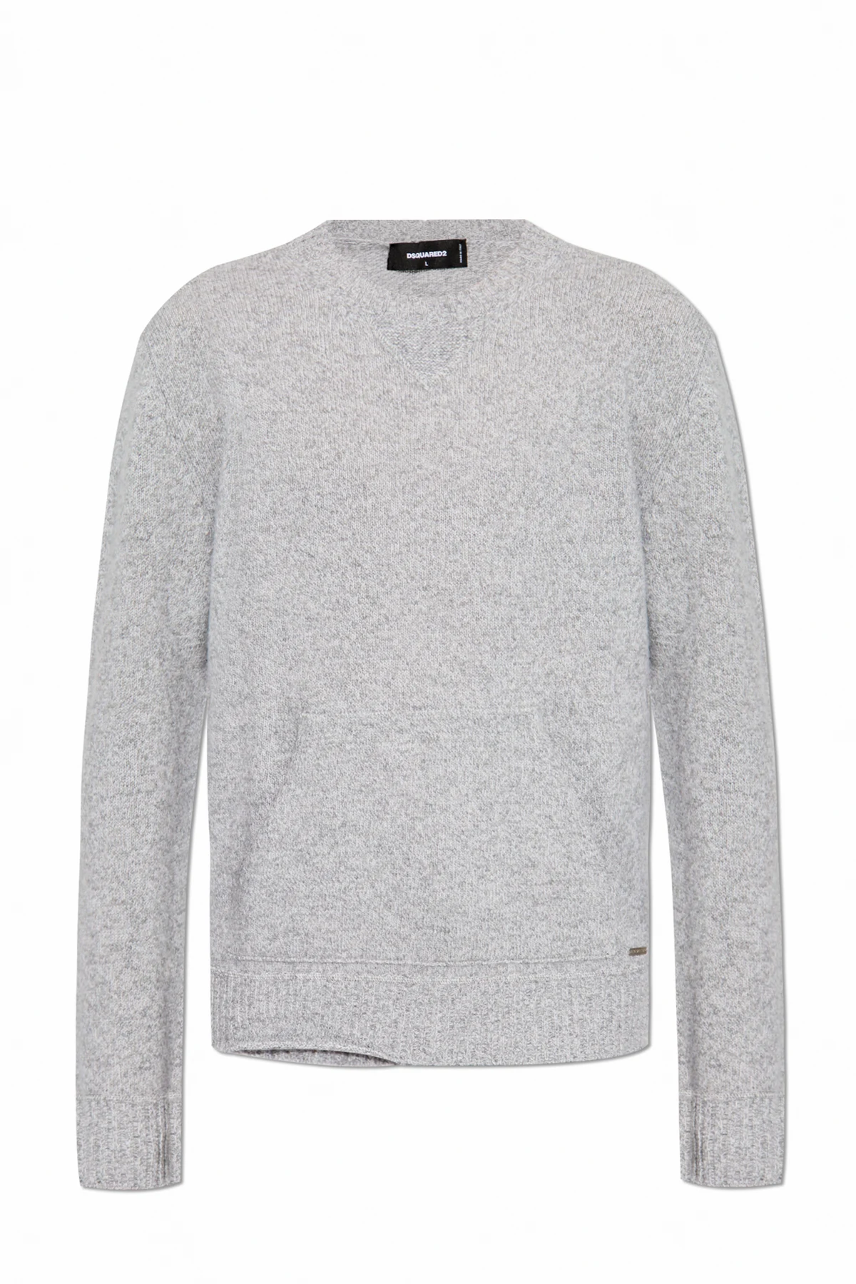 Wollpullover
