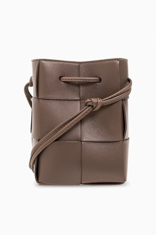 BRAUN ‘Cassette Mini’ shoulder bag