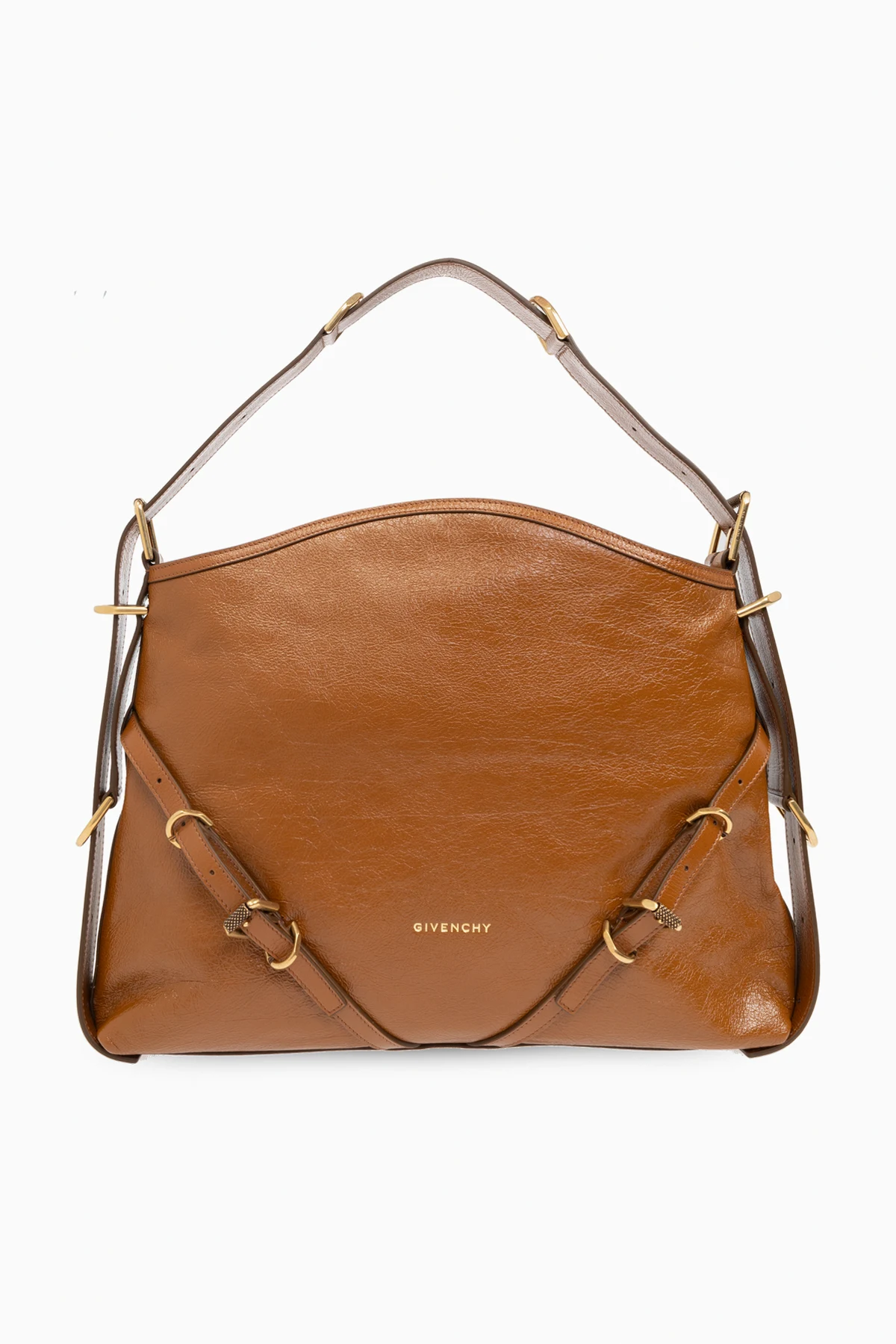 Schultertasche ‘Voyou Medium’