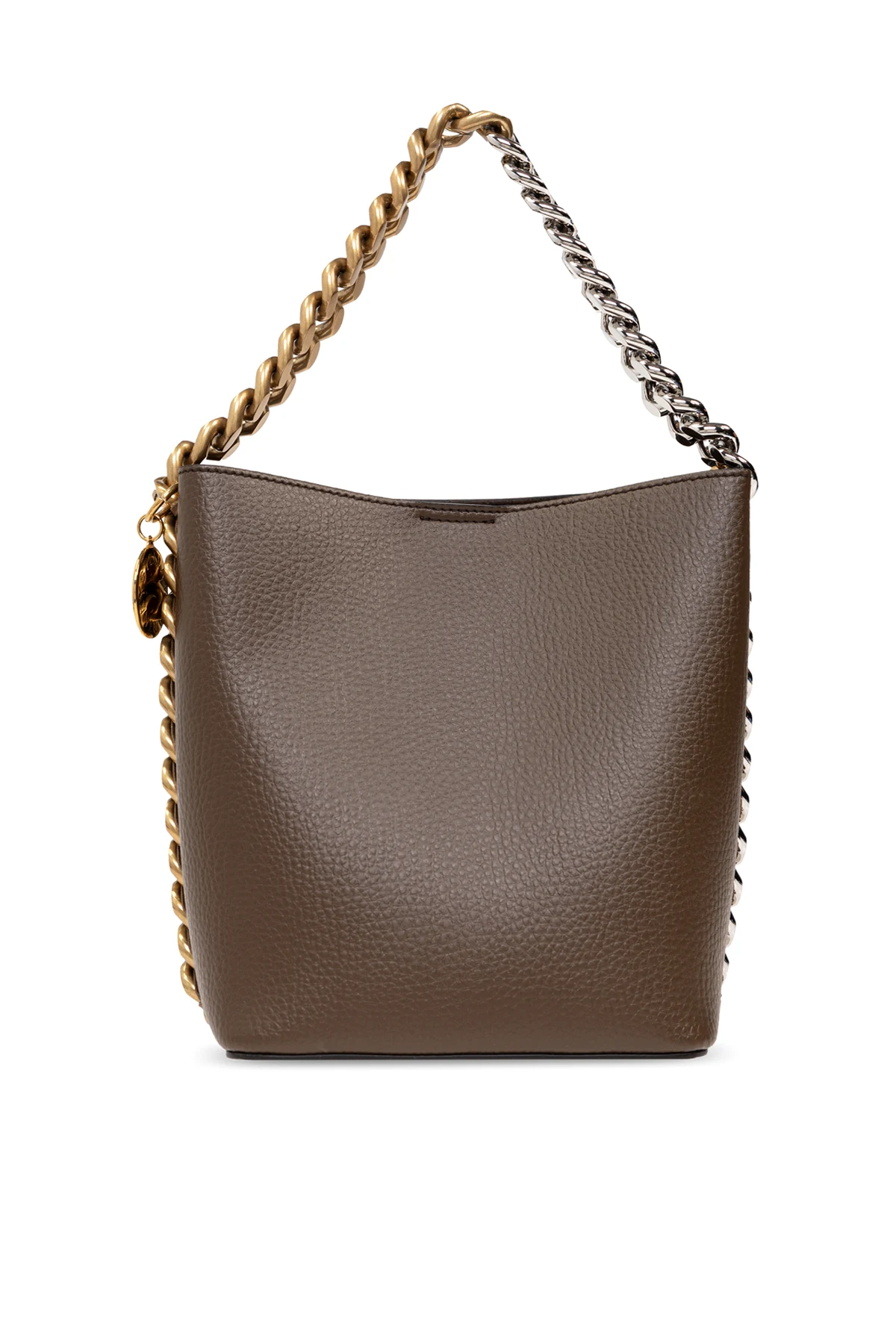 ‘Fraye’ Eimer-Stil Schultertasche