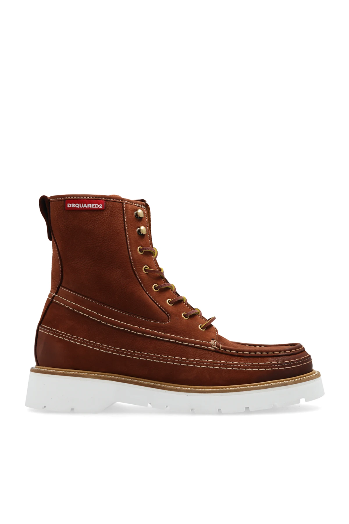 Buty za kostkę ‘Explorer’
