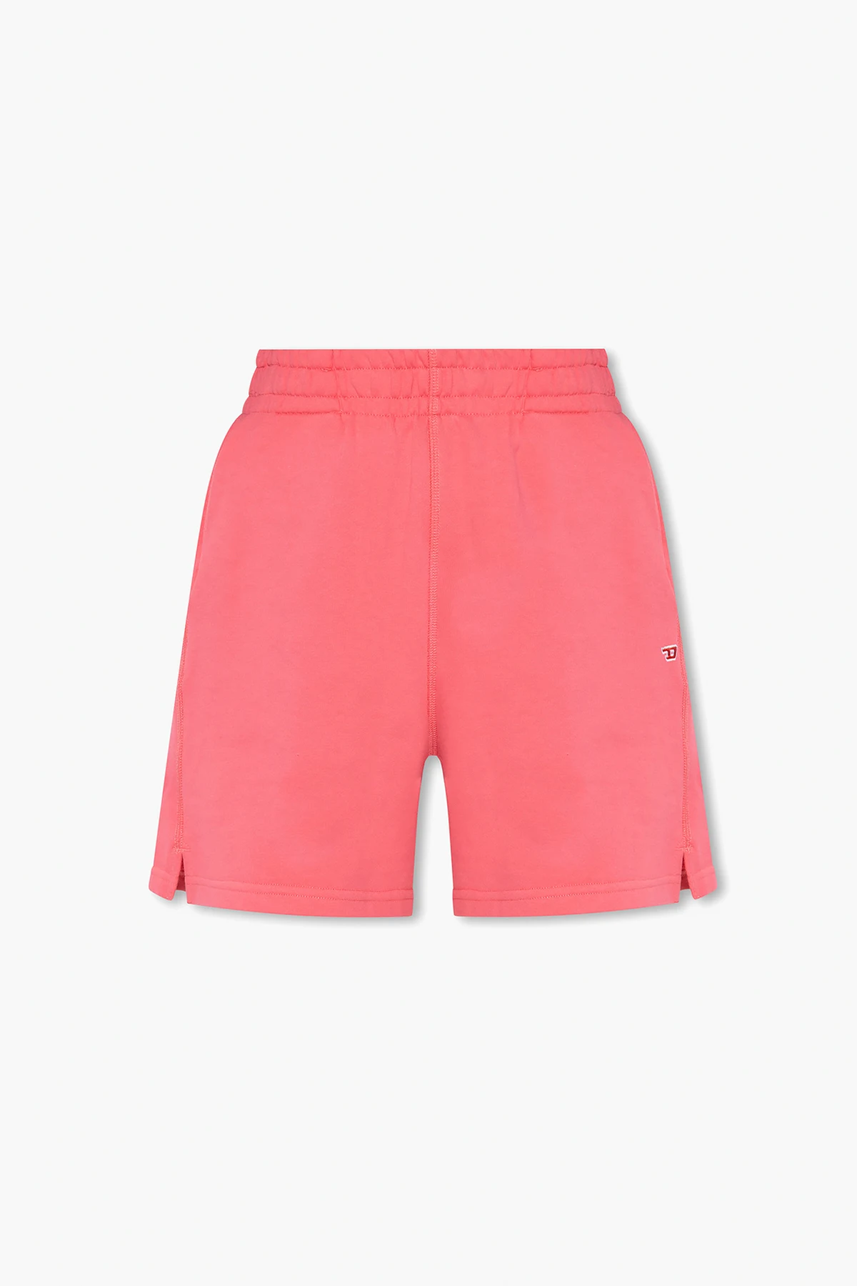 PINK ‘P-JAR-D’ shorts