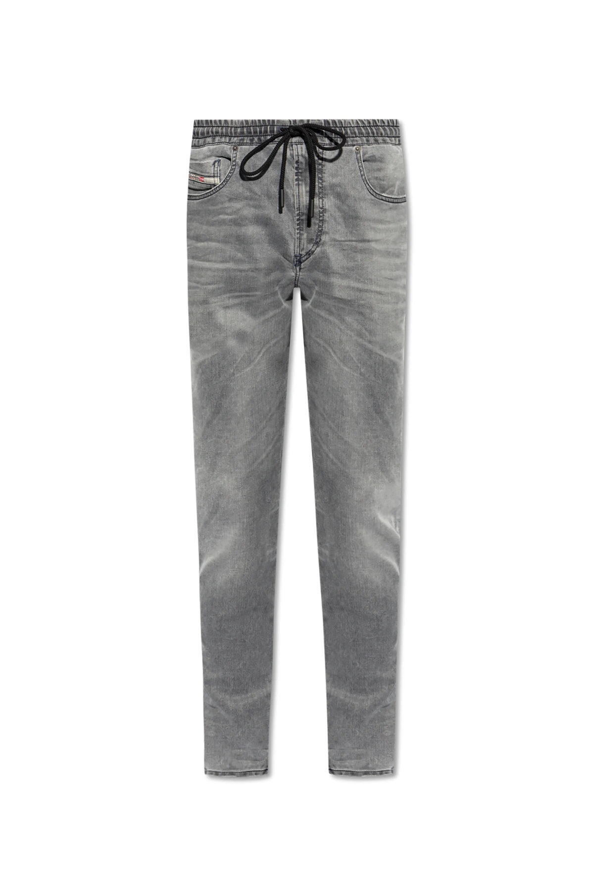 GREY Jeans '2060 D-STRUKT'